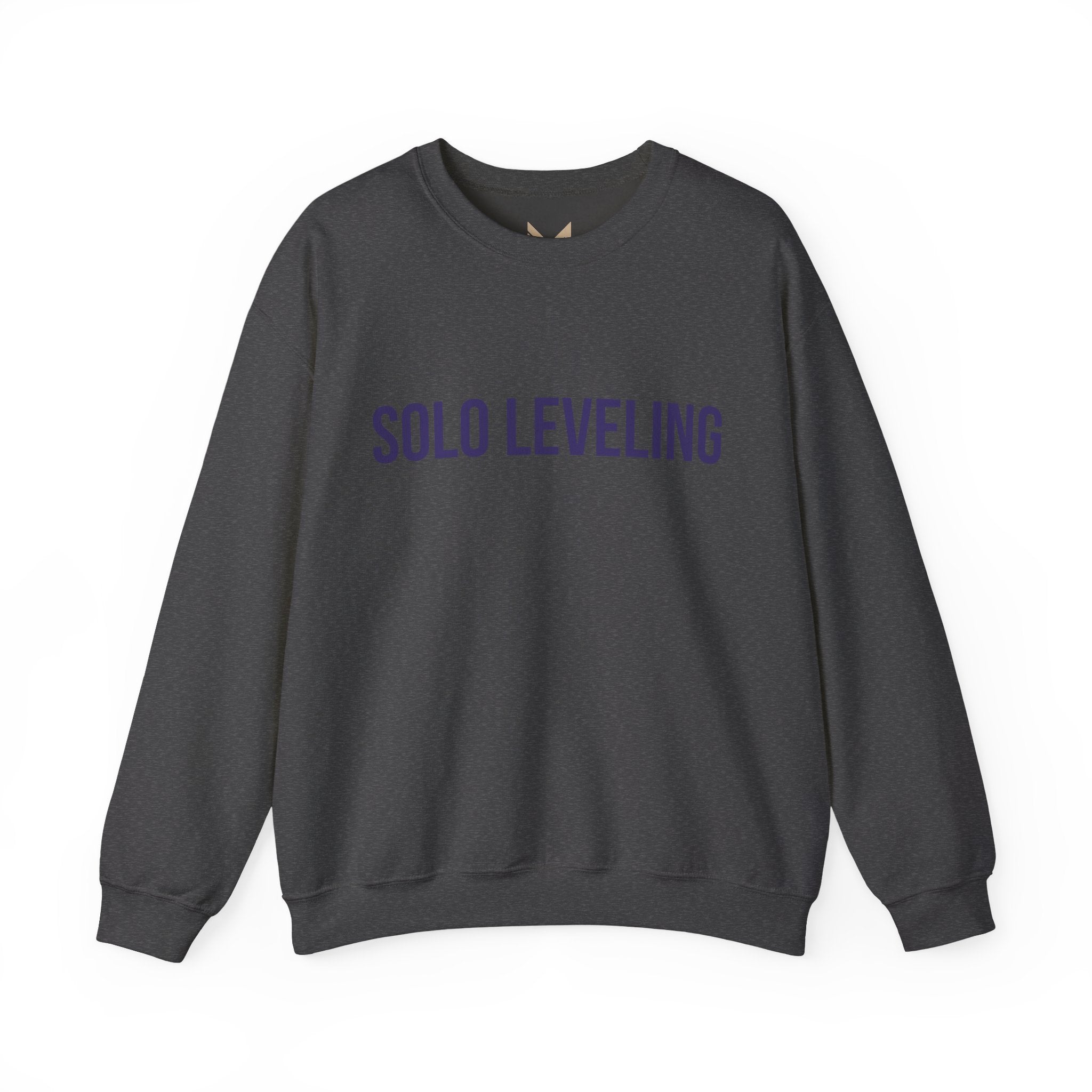 Baek Yoonho White Tiger Solo Leveling sweatshirt product image 7