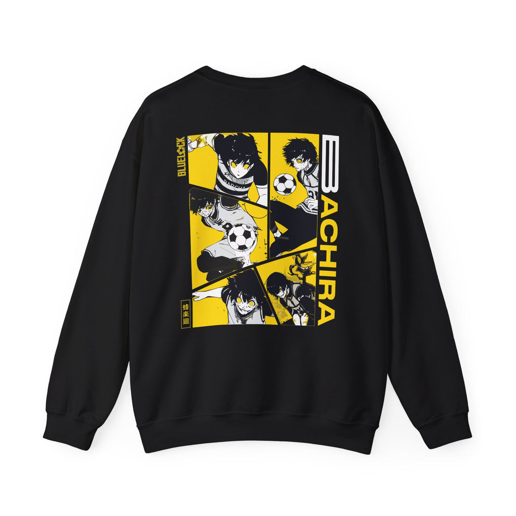 Meguru Bachira "Monster" | Blue Lock Sweatshirt