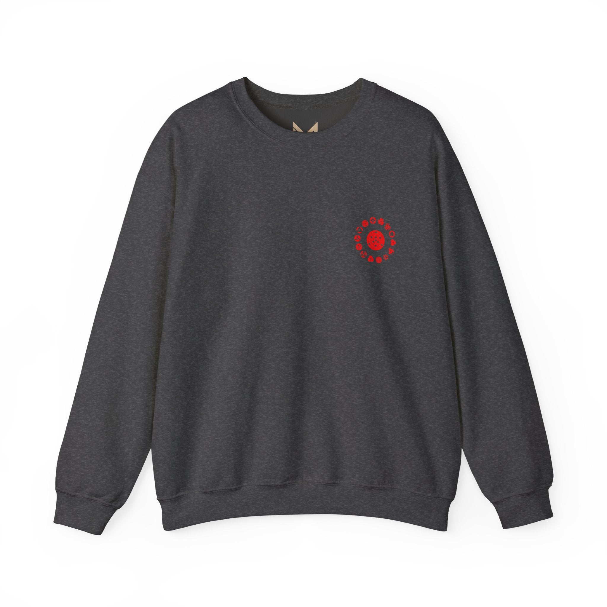 Naruto Uzumaki "Baryon Mode" | Naruto Sweatshirt