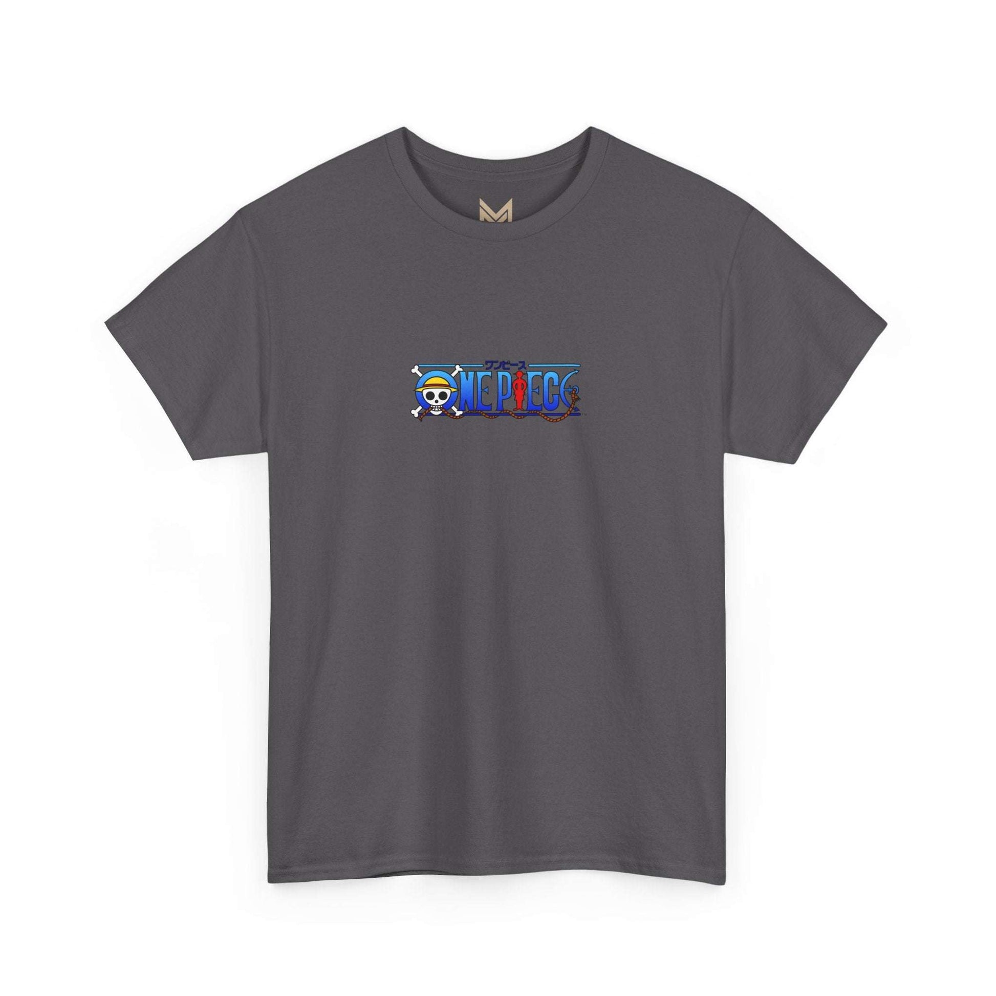 One Piece Anime Tee — Luffy & Crew Graphic T-Shirt Maklenn One Piece Anime Tee — Luffy & Crew Graphic T-Shirt T-Shirt Maklenn www.maklenn.com India 21.80