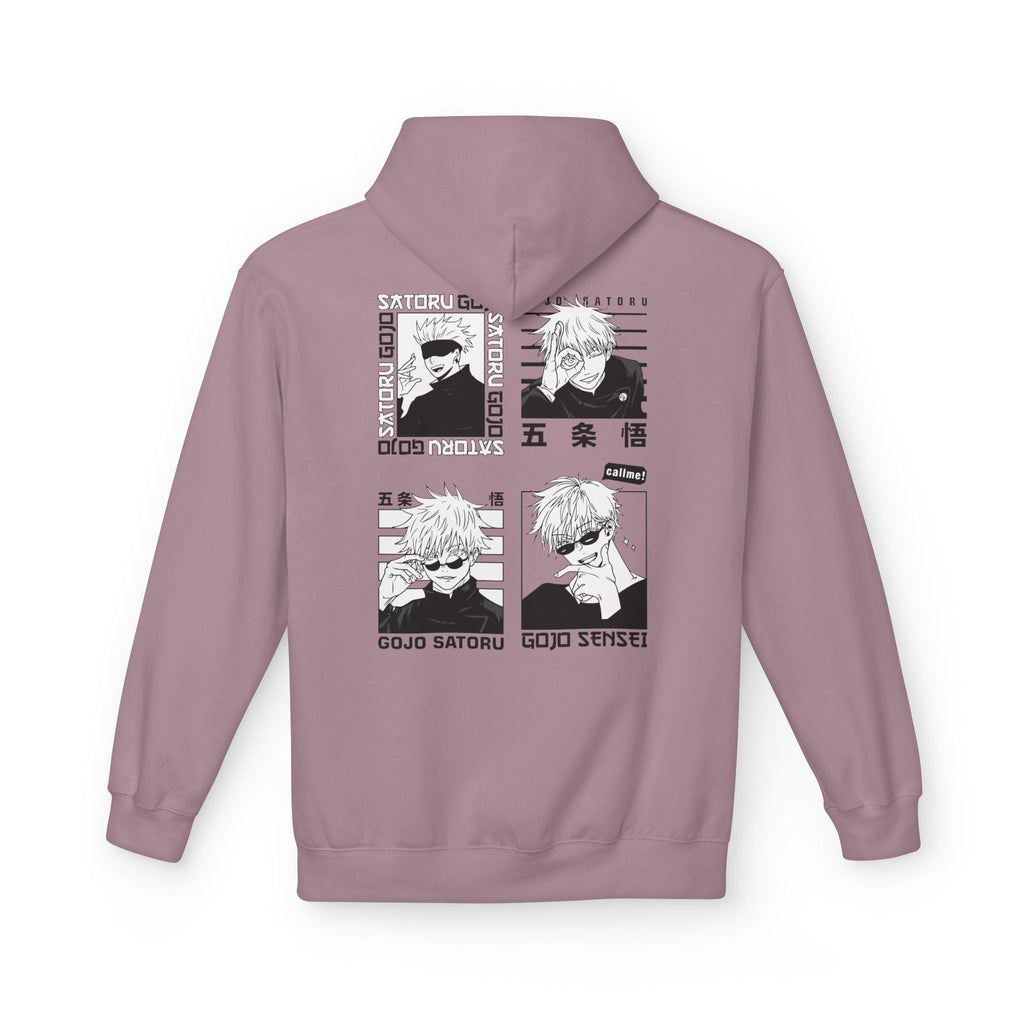 Satoru Gojo "The Honored One" | Jujutsu Kaisen Hoodie