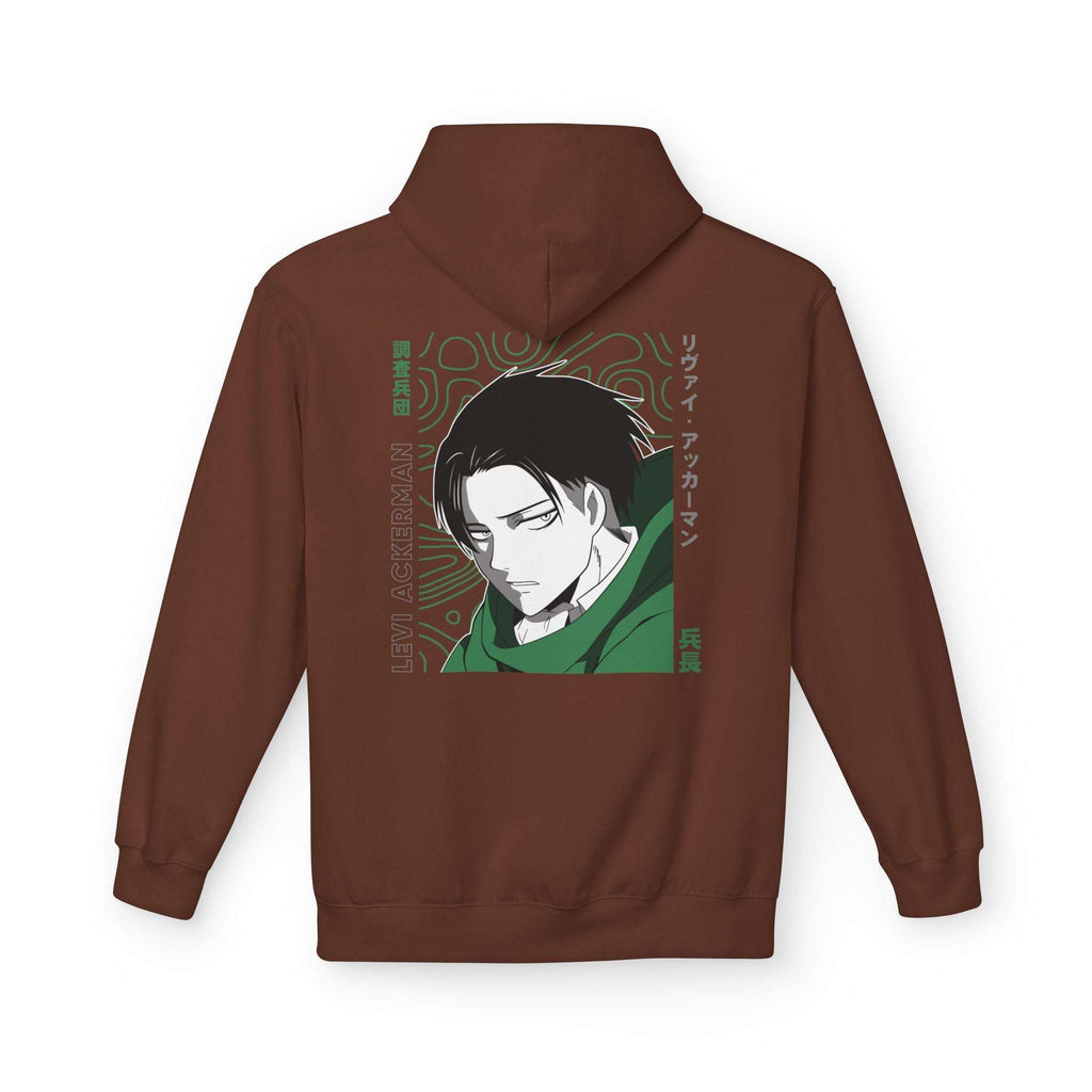 Levi Ackerman "Humanity's Strongest" | Attack on Titan Anime G... - Detail View 14