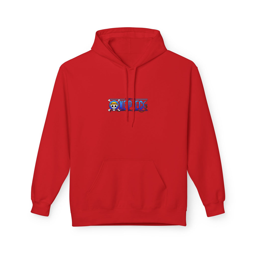 Portgas D. Ace "Fire Fist" | One Piece Hoodie