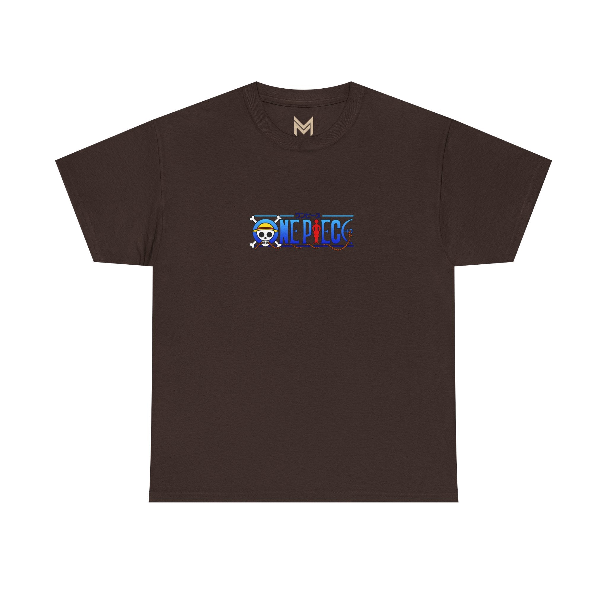 Shanks "Red-Haired" | One Piece Graphic Tee