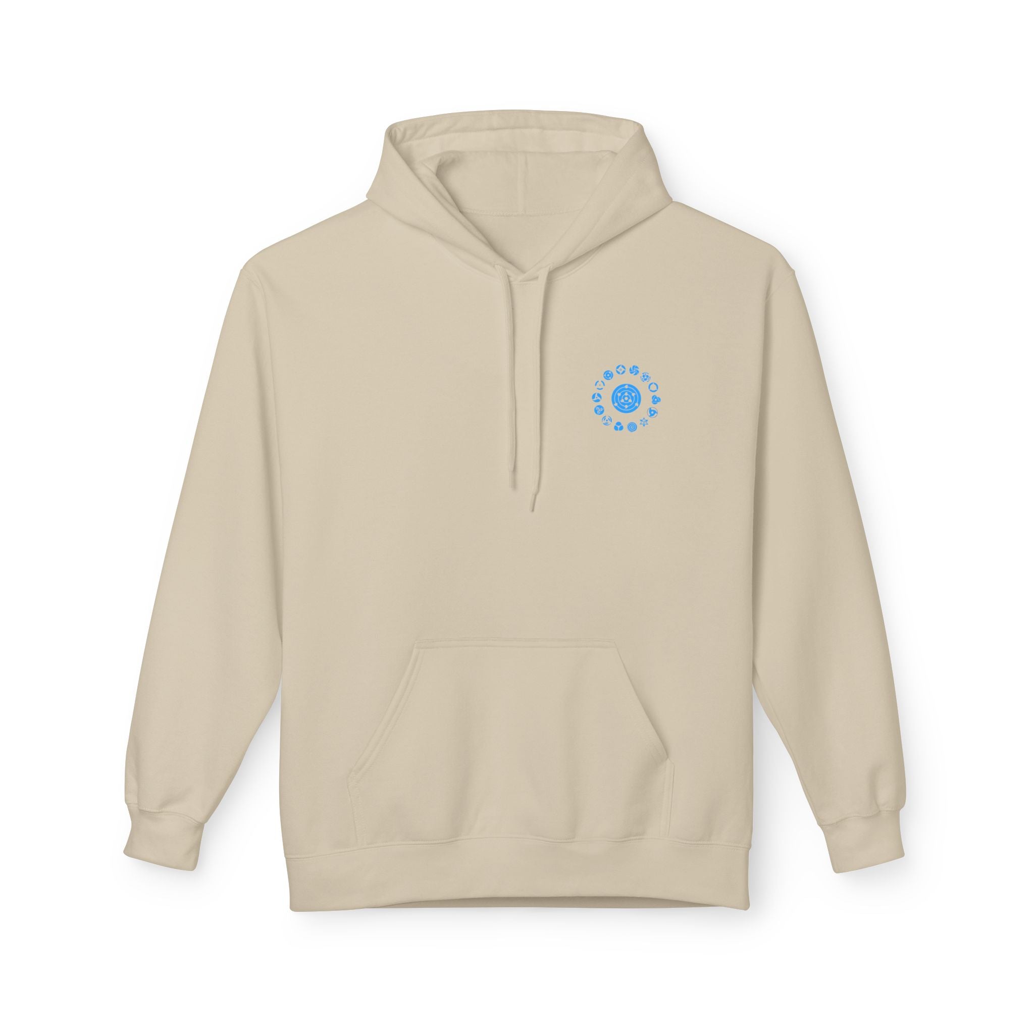Naruto Uzumaki "Hero of the Leaf" | Naruto Hoodie