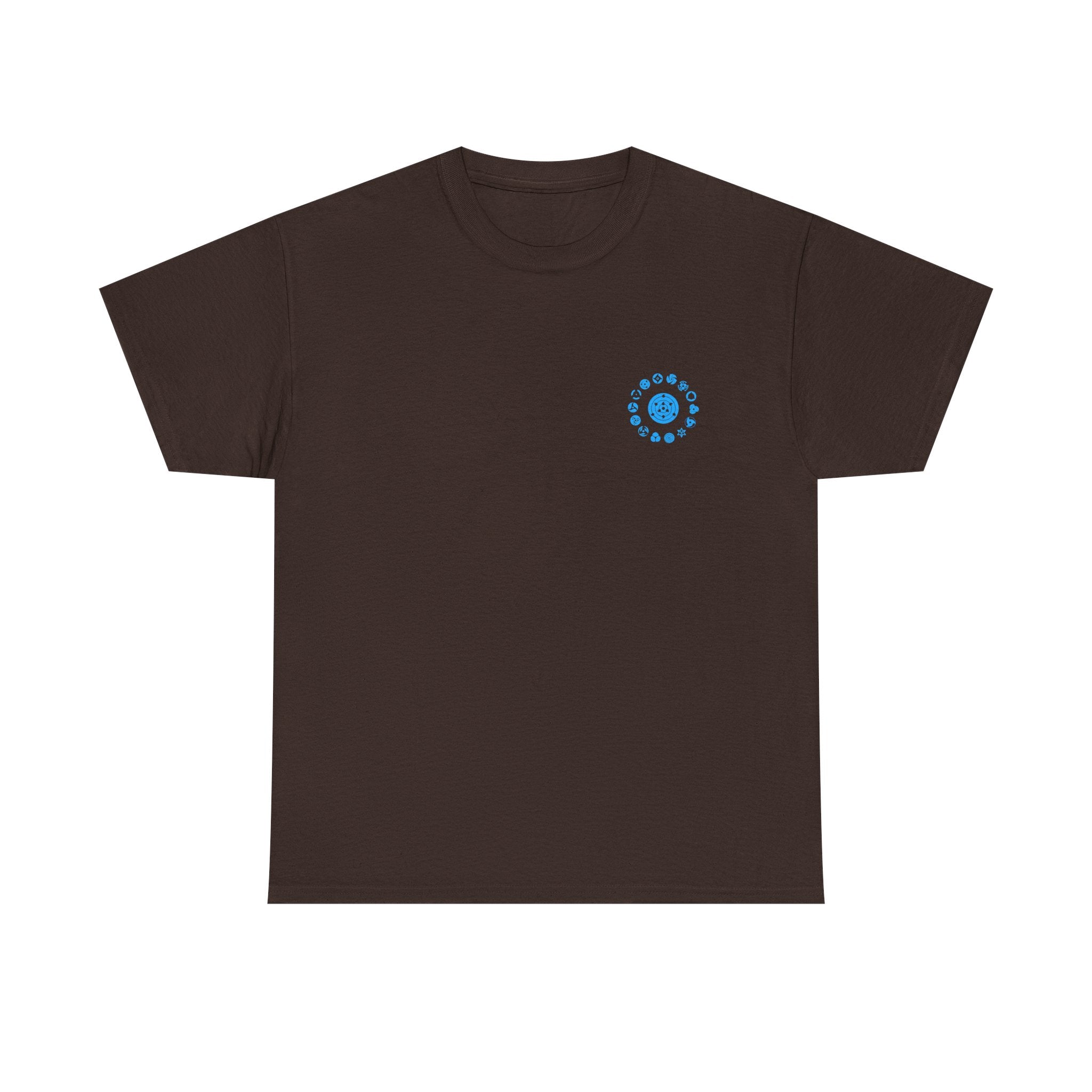 Gaara "Demon of the Sand" | Naruto Graphic Tee
