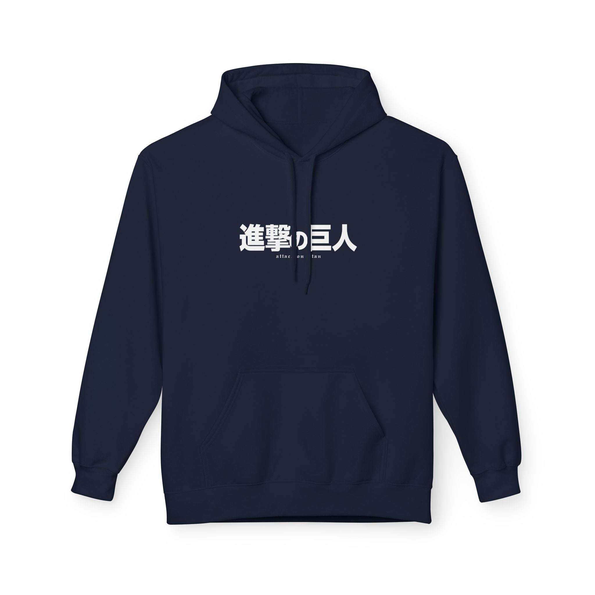Eren - Attack on Titan Maklenn Eren - Attack on Titan Hoodie Maklenn www.maklenn.com India 39.87
