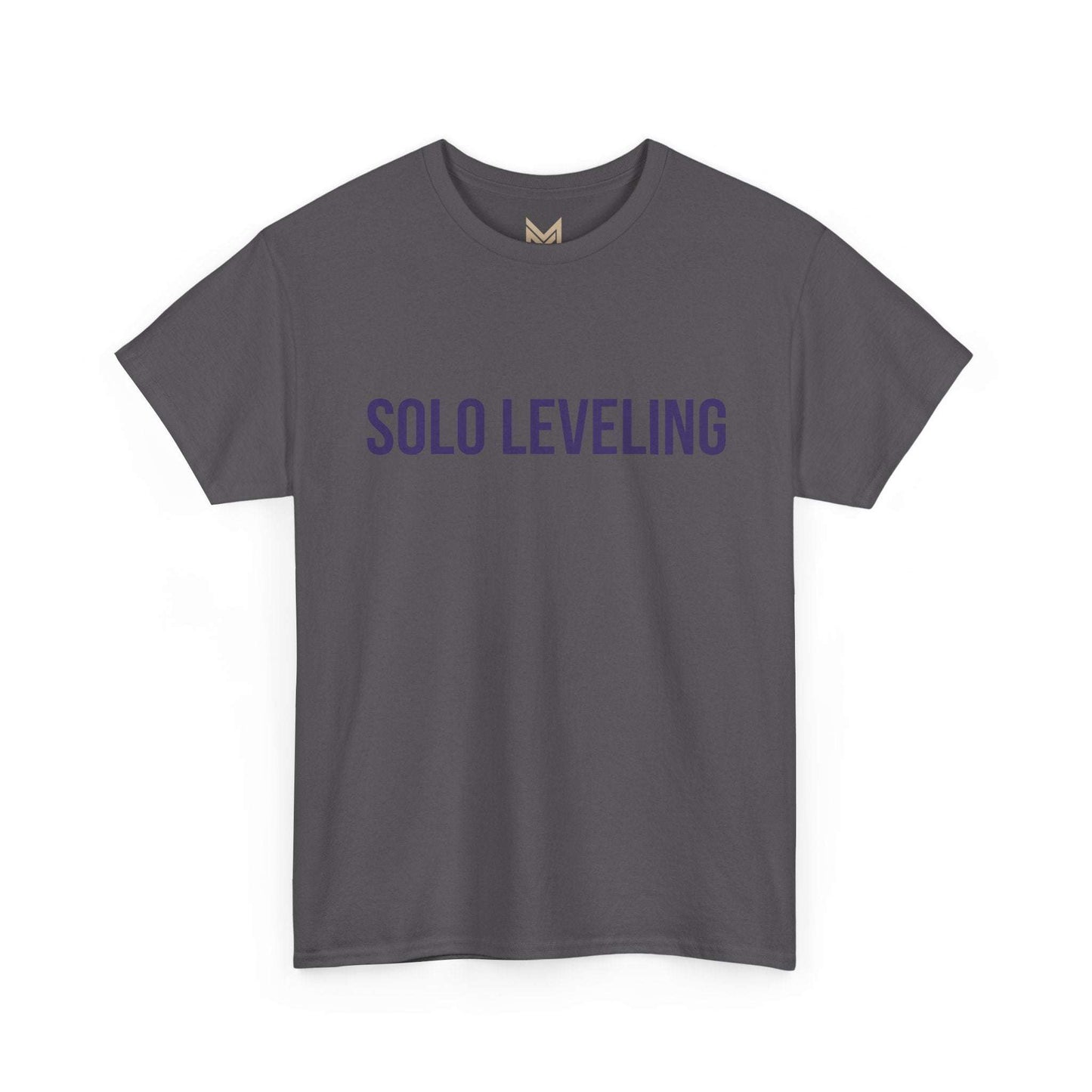 Solo Leveling Graphic Tee — Anime Manga Backprint Shirt Maklenn Solo Leveling Graphic Tee — Anime Manga Backprint Shirt T-Shirt Maklenn www.maklenn.com India 21.80