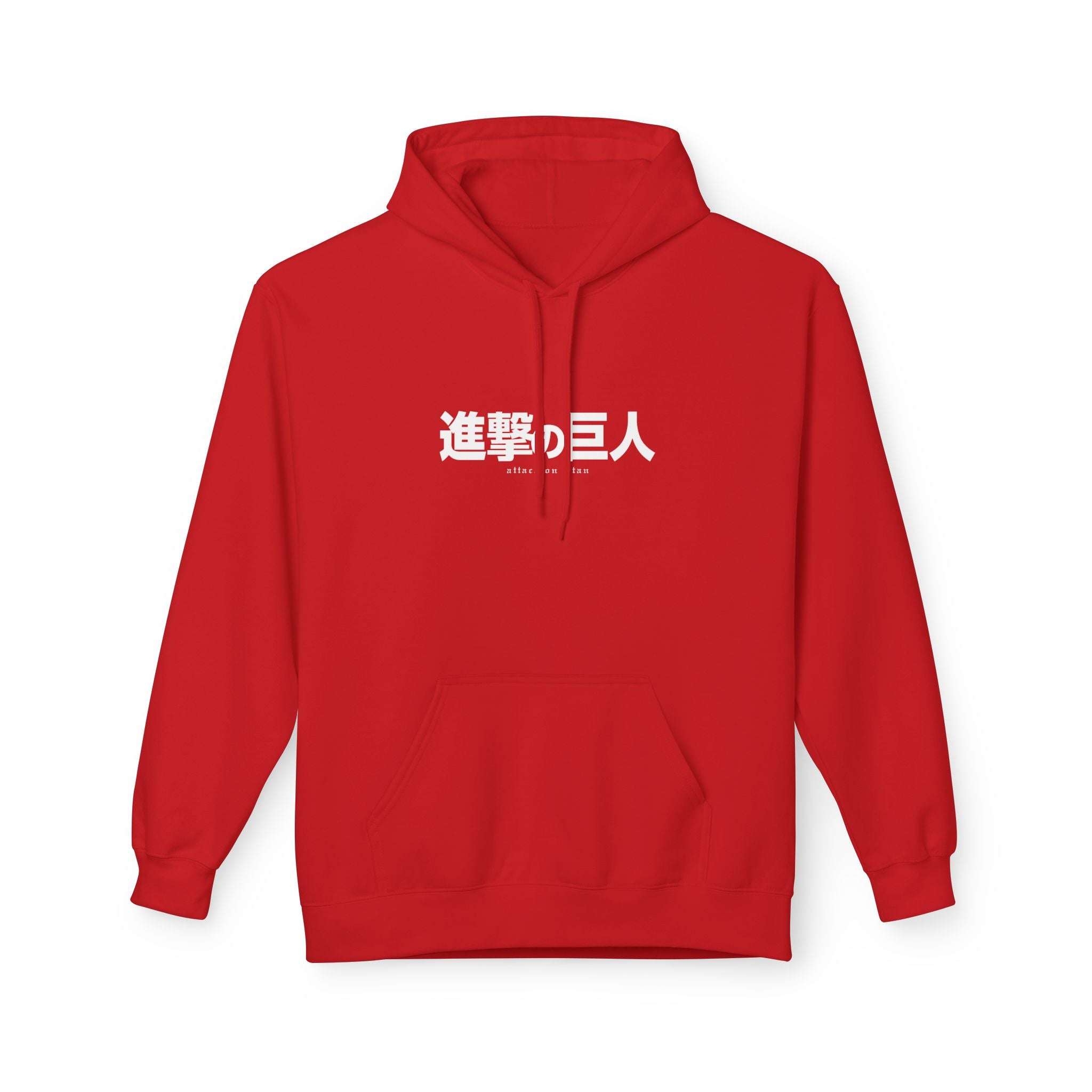 Eren - Attack on Titan Maklenn Eren - Attack on Titan Hoodie Maklenn www.maklenn.com India 39.87