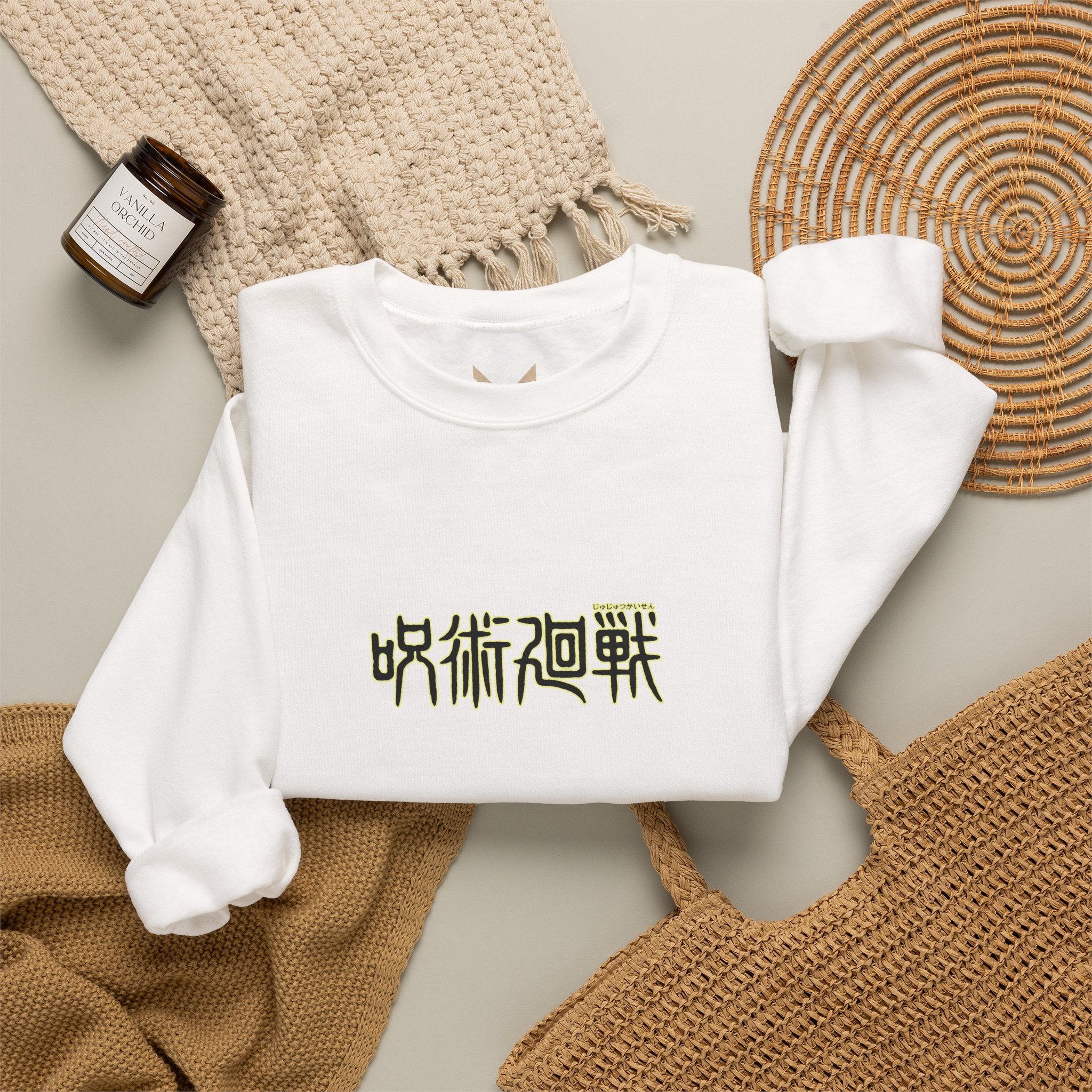Aki Hayakawa "Fox Devil" | Jujutsu Kaisen Anime Graphic Tee