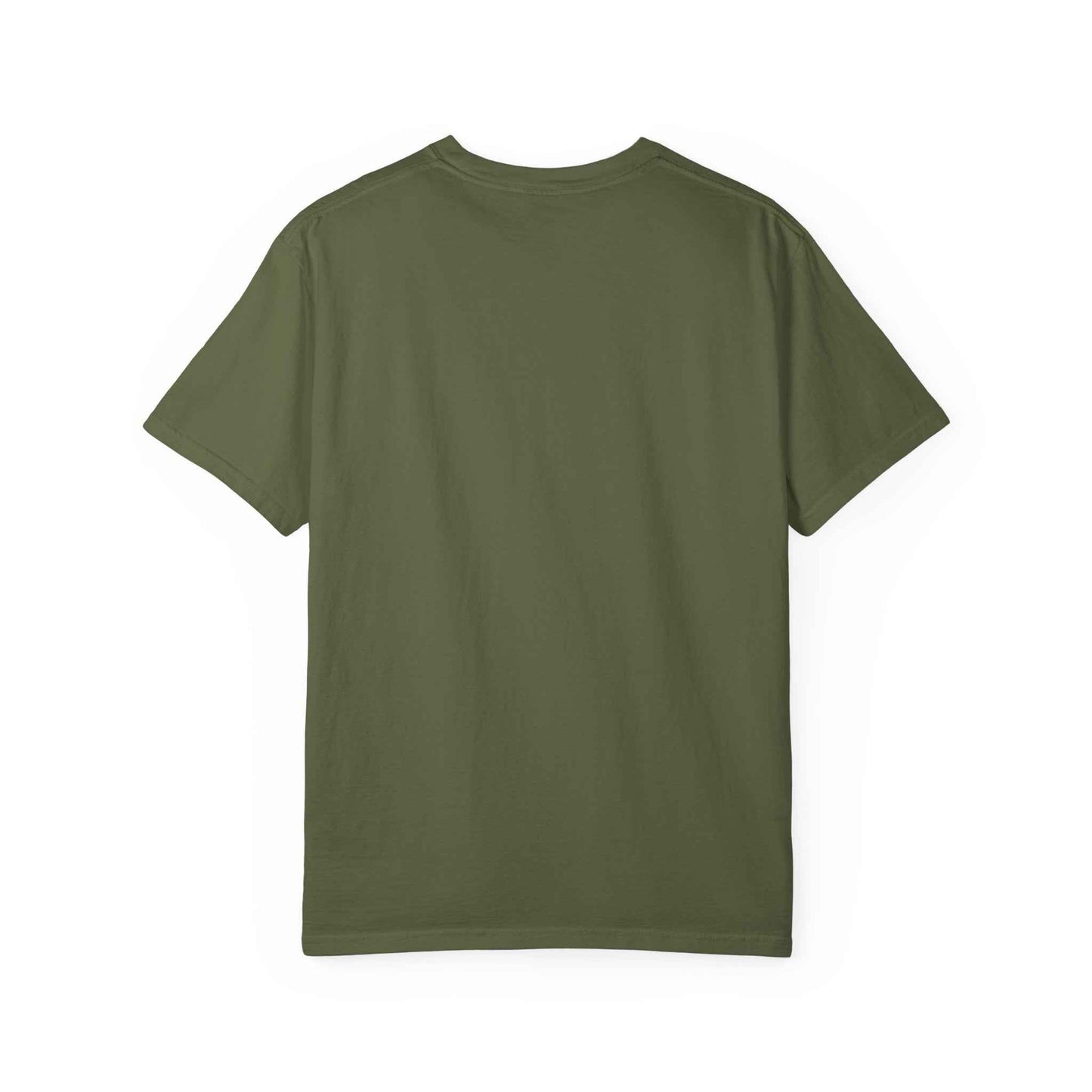 Try or Die Unisex T-Shirt, Casual Graphic Tee, Gift for Gamers, Motivational Quote Shirt, Cool Streetwear