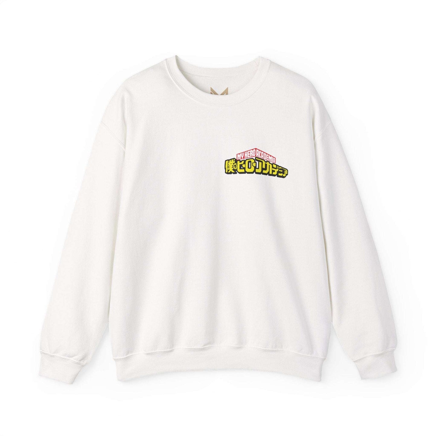 My Hero Academia Izuku Midoriya Crewneck Sweatshirt - Boku No Hero Academia Anime Pullover Maklenn My Hero Academia Izuku Midoriya Crewneck Sweatshirt - Boku No Hero Academia Anime Pullover Sweatshirt Maklenn www.maklenn.com India 33.23