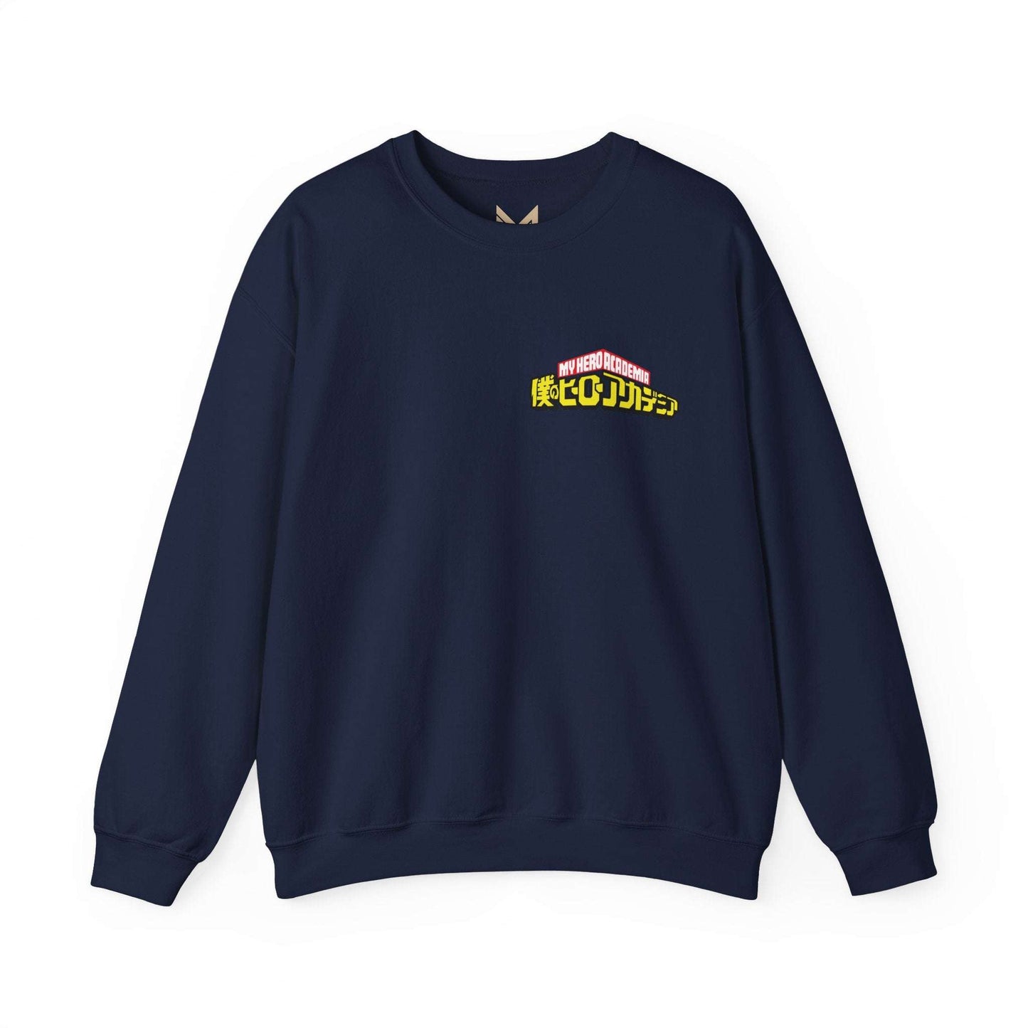 My Hero Academia Izuku Midoriya Crewneck Sweatshirt - Boku No Hero Academia Anime Pullover Maklenn My Hero Academia Izuku Midoriya Crewneck Sweatshirt - Boku No Hero Academia Anime Pullover Sweatshirt Maklenn www.maklenn.com India 33.23