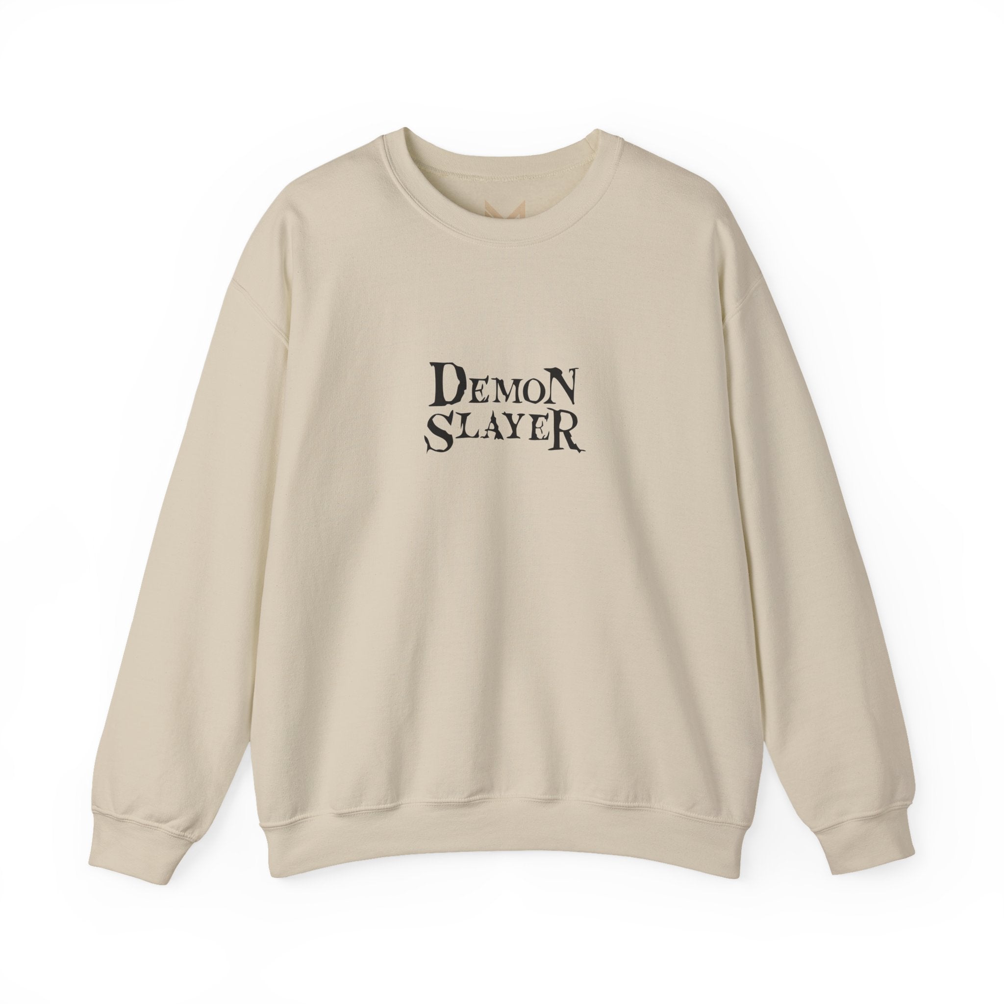 Akaza "Upper Rank Three" | Demon Slayer Sweatshirt