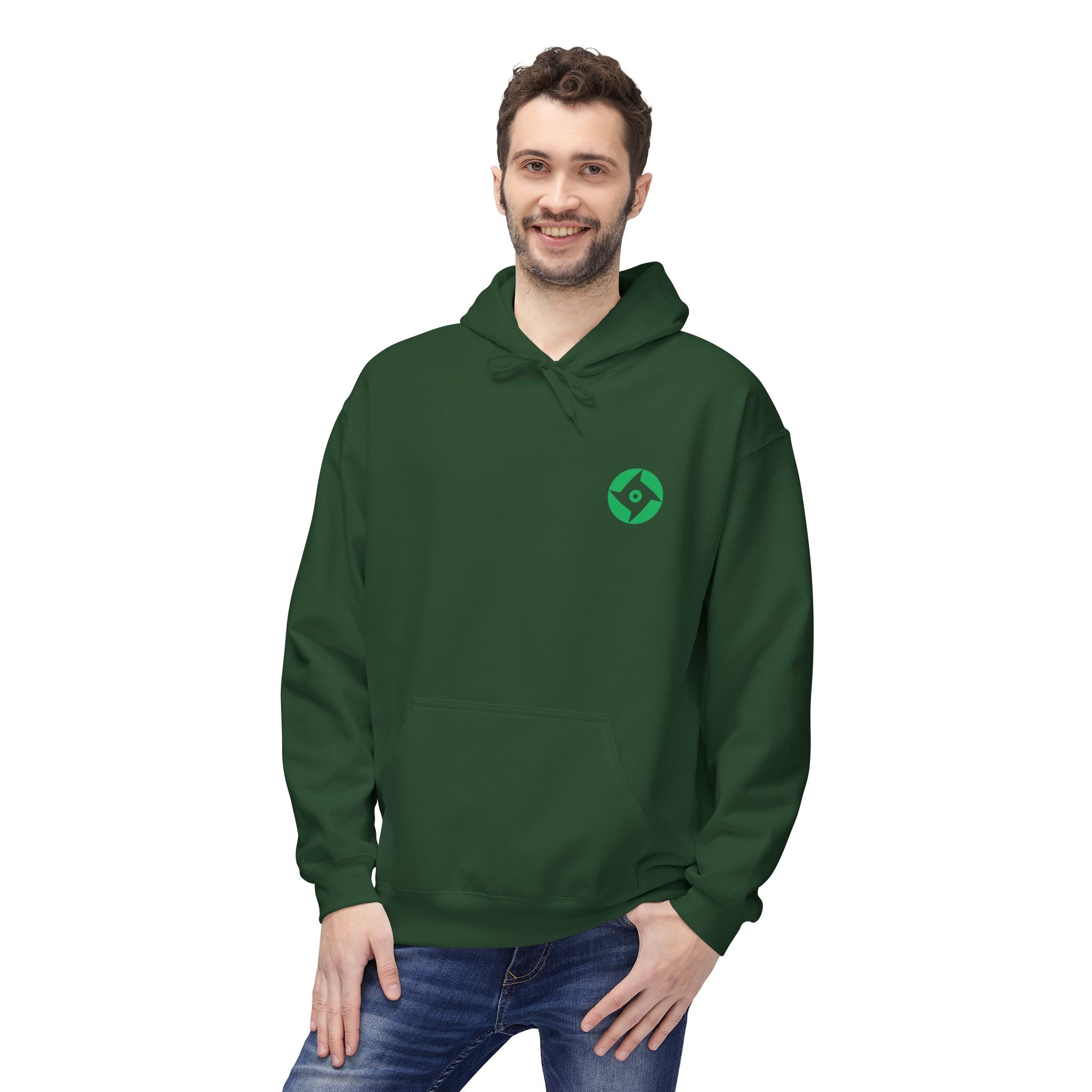 Shisui Uchiha "Body Flicker" | Naruto Hoodie