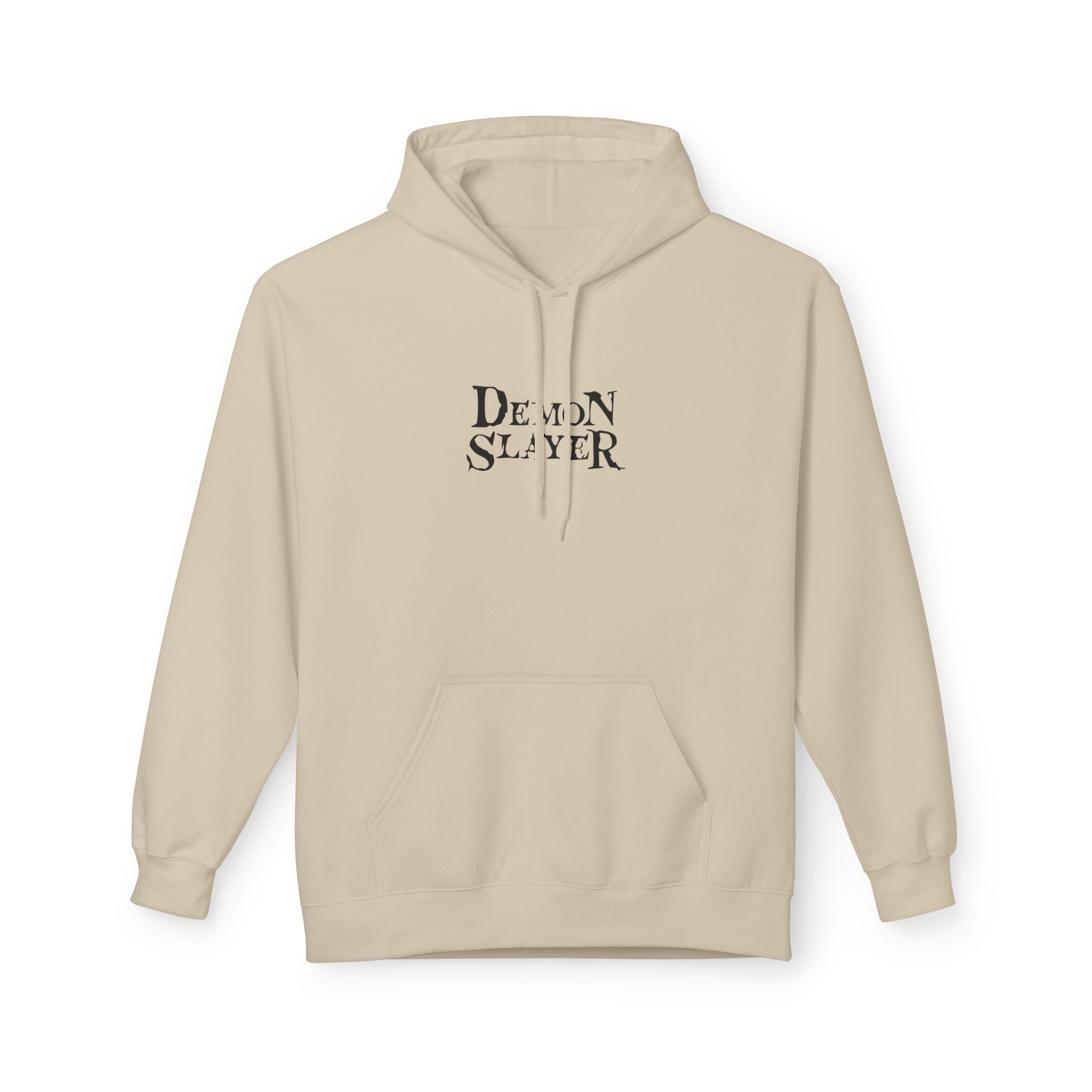 Kokushibo "Upper Rank One" | Demon Slayer Hoodie