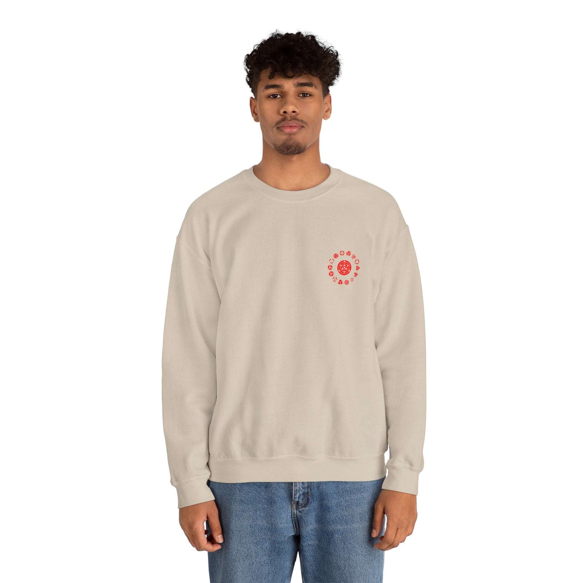 Anime Itachi Uchiha Crewneck Sweatshirt – Vintage Sharingan Graphic Maklenn Anime Itachi Uchiha Crewneck Sweatshirt – Vintage Sharingan Graphic Sweatshirt Maklenn www.maklenn.com India 33.23