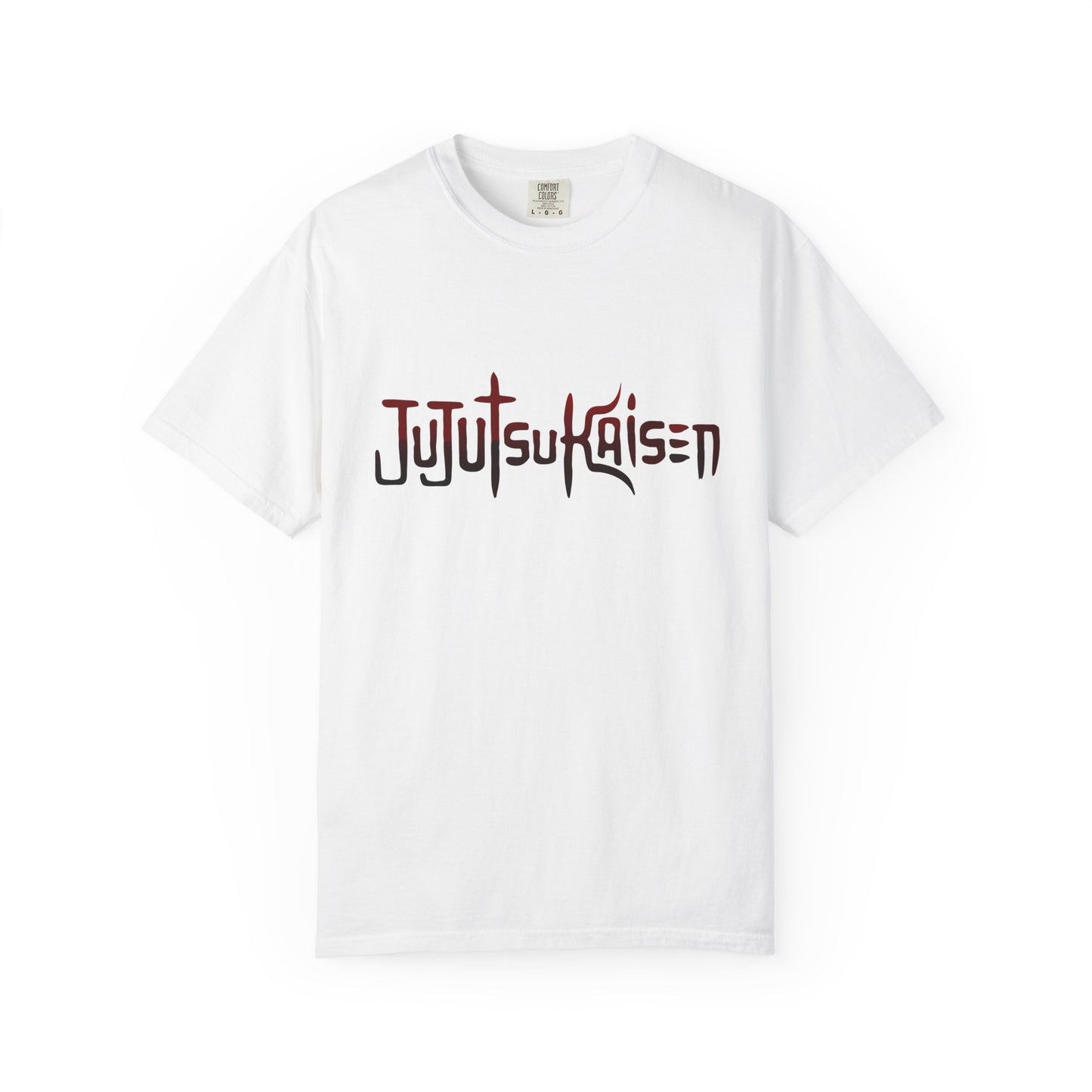 Jujutsu Kaisen Ryomen Sukuna Graphic T-Shirt Printify