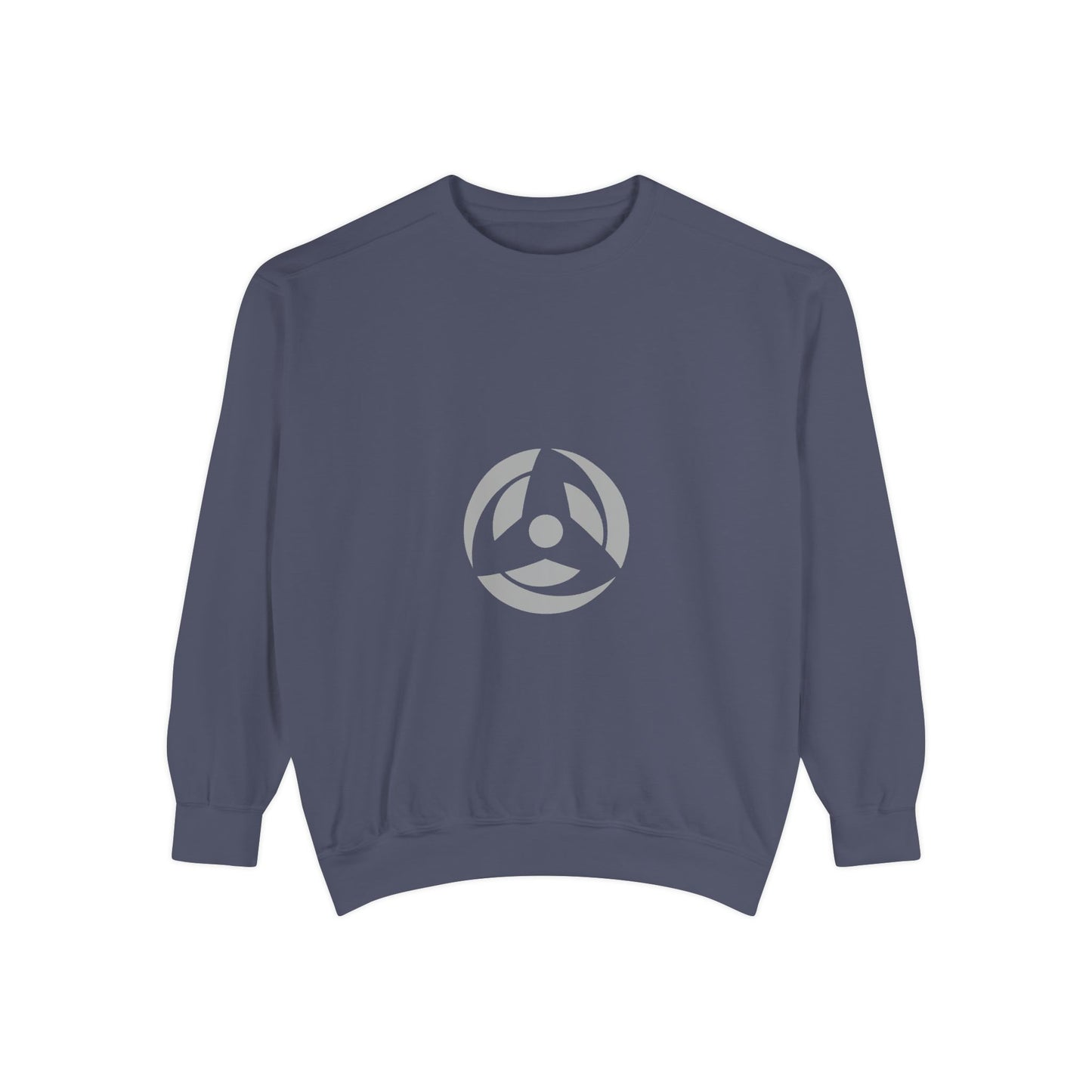 Anime Streetwear Sweatshirt - Uchiha Obito Design Printify