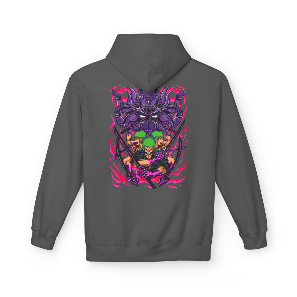 Roronoa Zoro "Pirate Hunter" | One Piece Hoodie