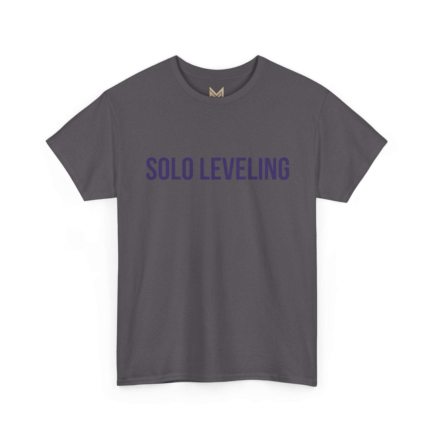 Solo Leveling Graphic Tee — Sung Jinwoo Anime-Inspired Shirt Maklenn Solo Leveling Graphic Tee — Sung Jinwoo Anime-Inspired Shirt T-Shirt Maklenn www.maklenn.com India 21.80