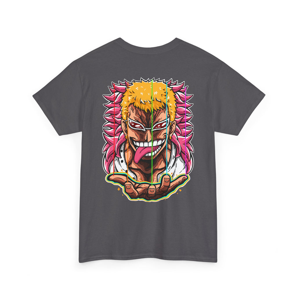 Donquixote Doflamingo "Heavenly Demon" | One Piece Graphic Tee