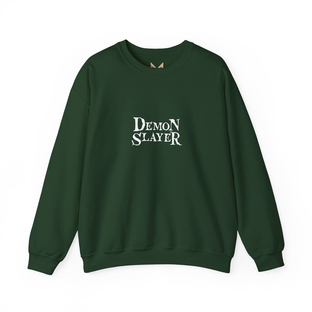 Zenitsu Agatsuma "Thunder Breather" | Demon Slayer Sweatshirt