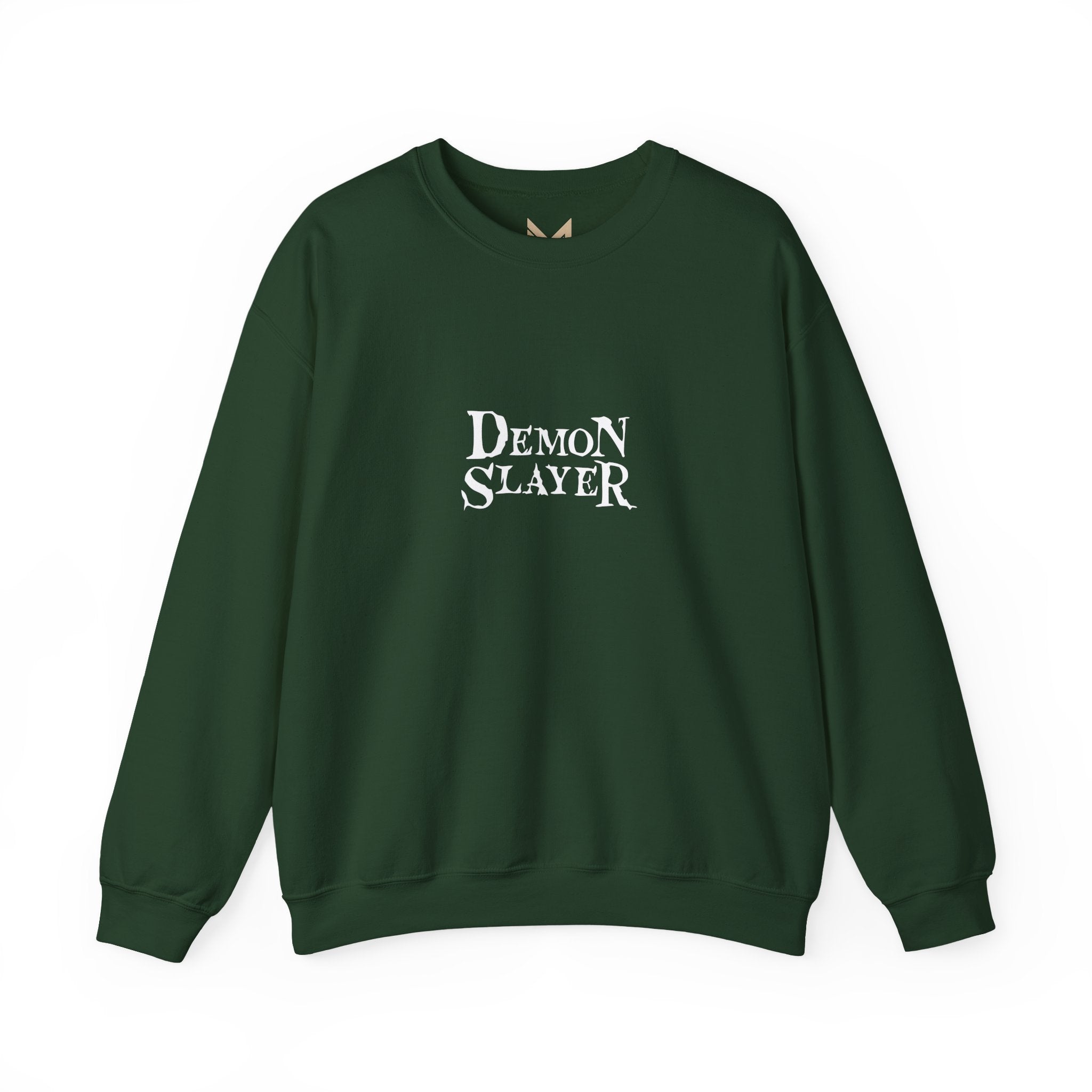 Zenitsu Agatsuma "Thunder Breather" | Demon Slayer Sweatshirt
