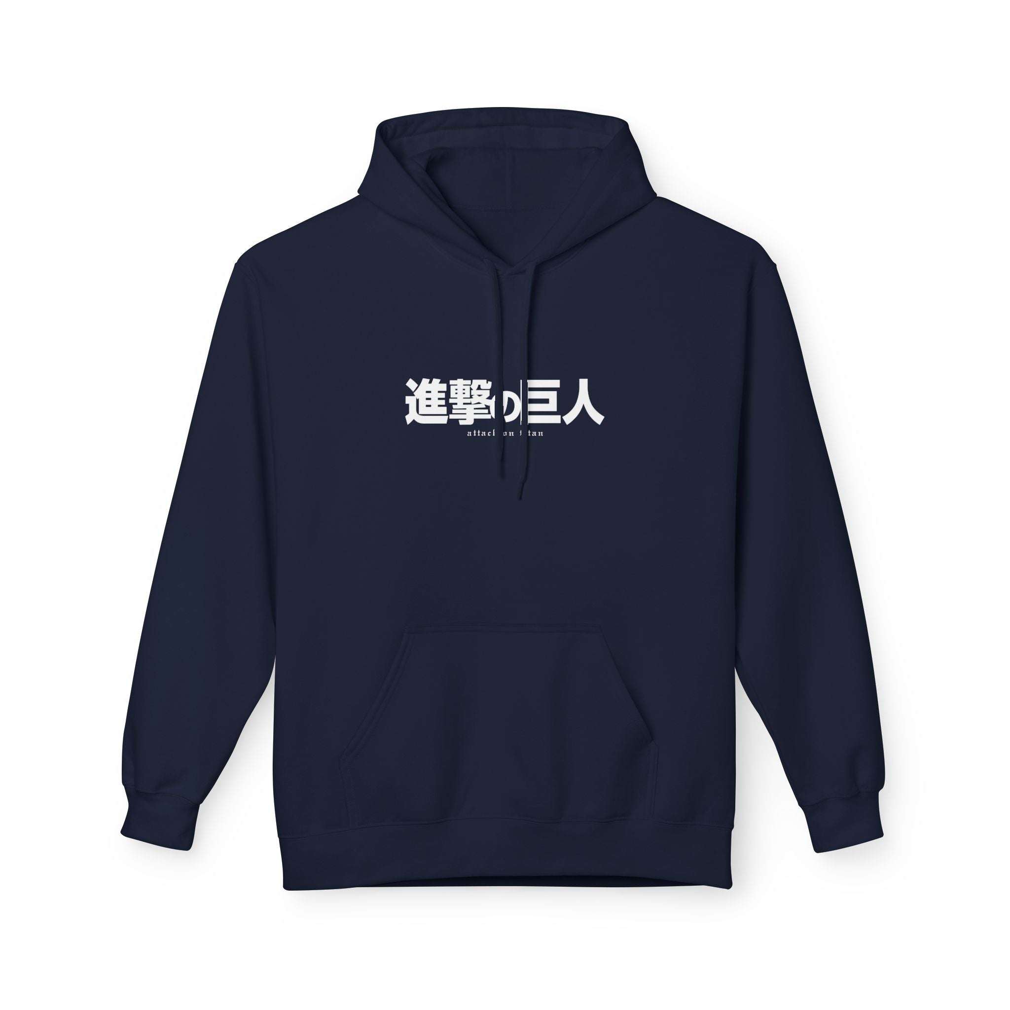 Eren - Attack on Titan Maklenn Eren - Attack on Titan Hoodie Maklenn www.maklenn.com India 39.87