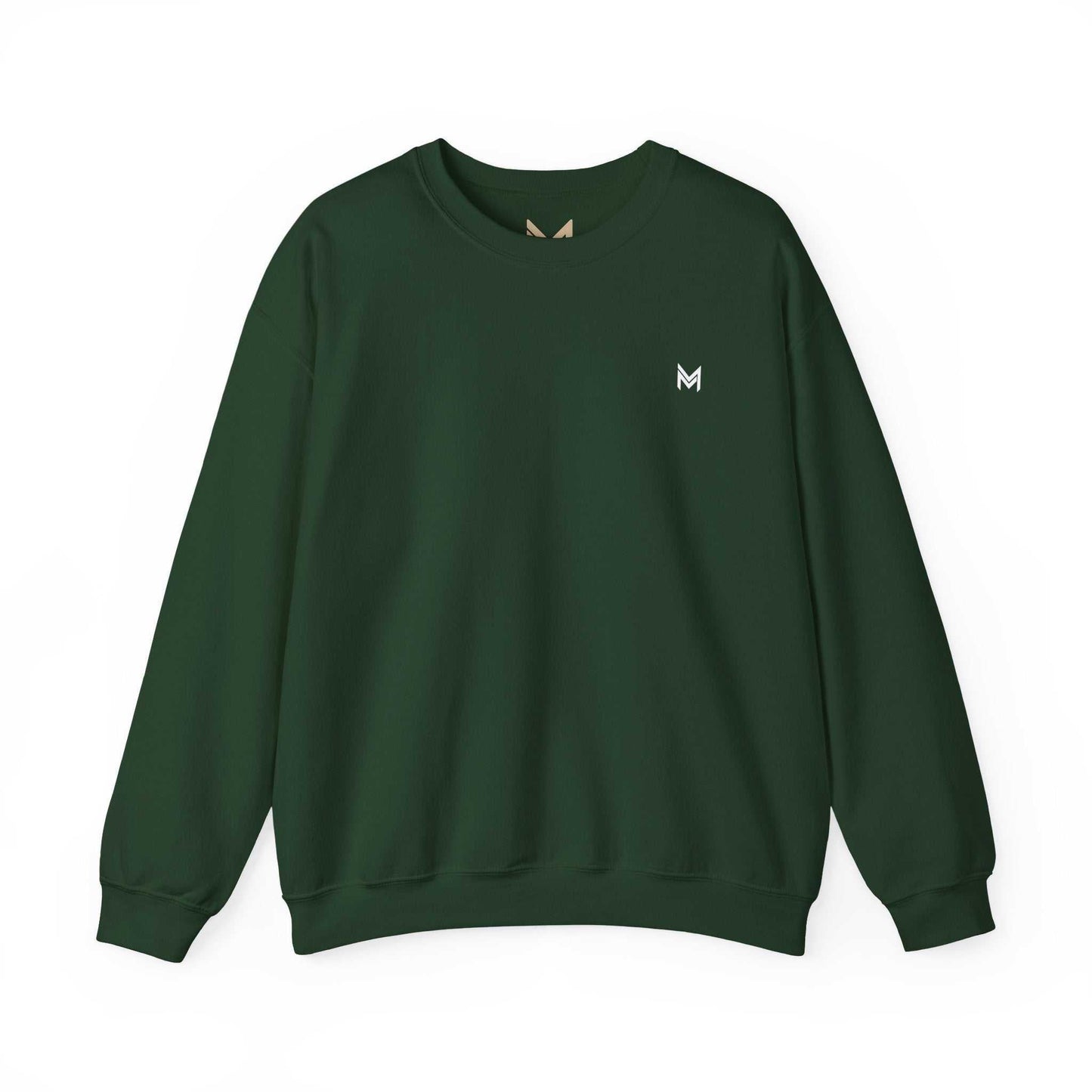 Crewneck Sweatshirt — "You Vs You. Remember That." Motivational Backprint Maklenn Crewneck Sweatshirt — "You Vs You. Remember That." Motivational Backprint Sweatshirt Maklenn www.maklenn.com India 42.05