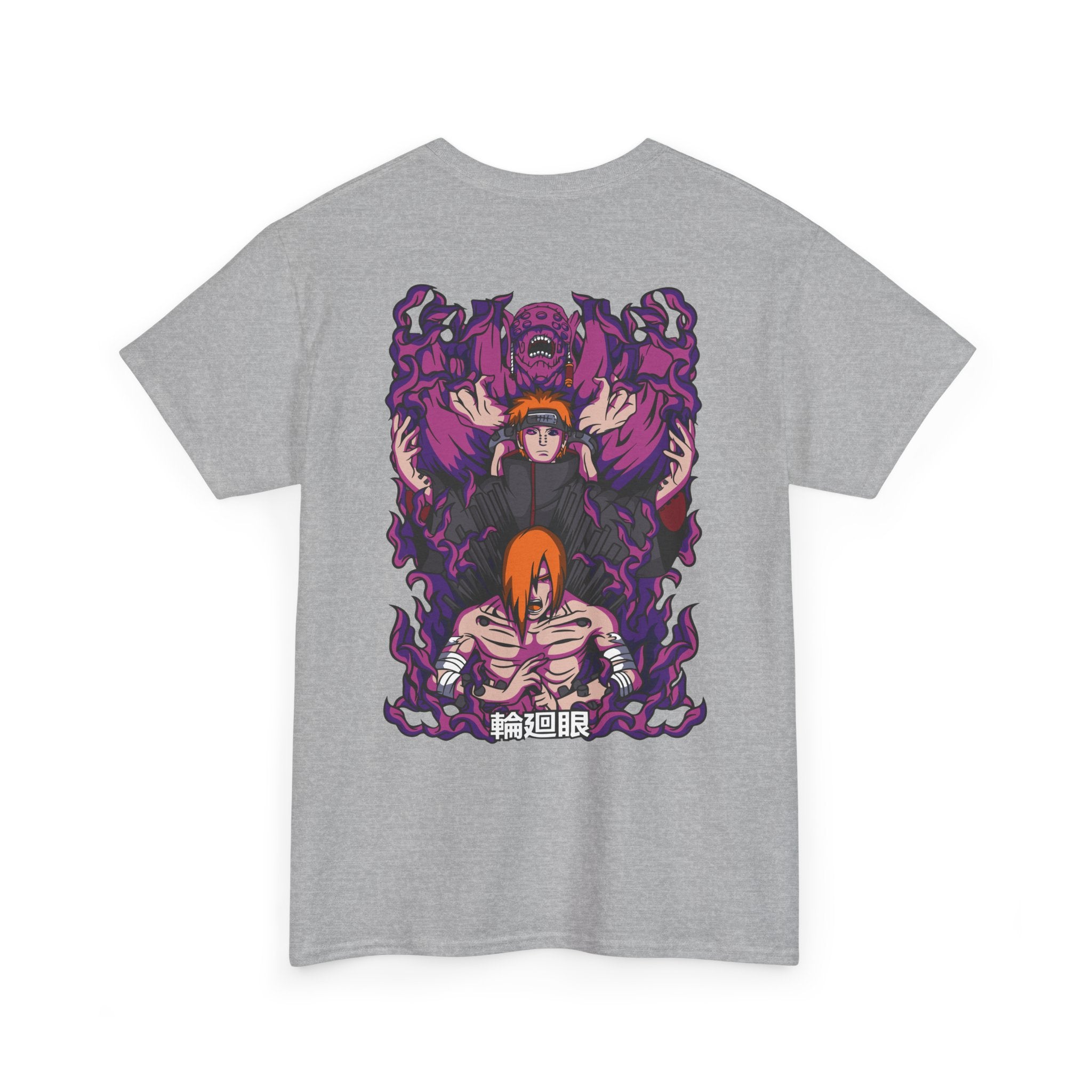 Nagato "Pain" | Naruto Graphic Tee