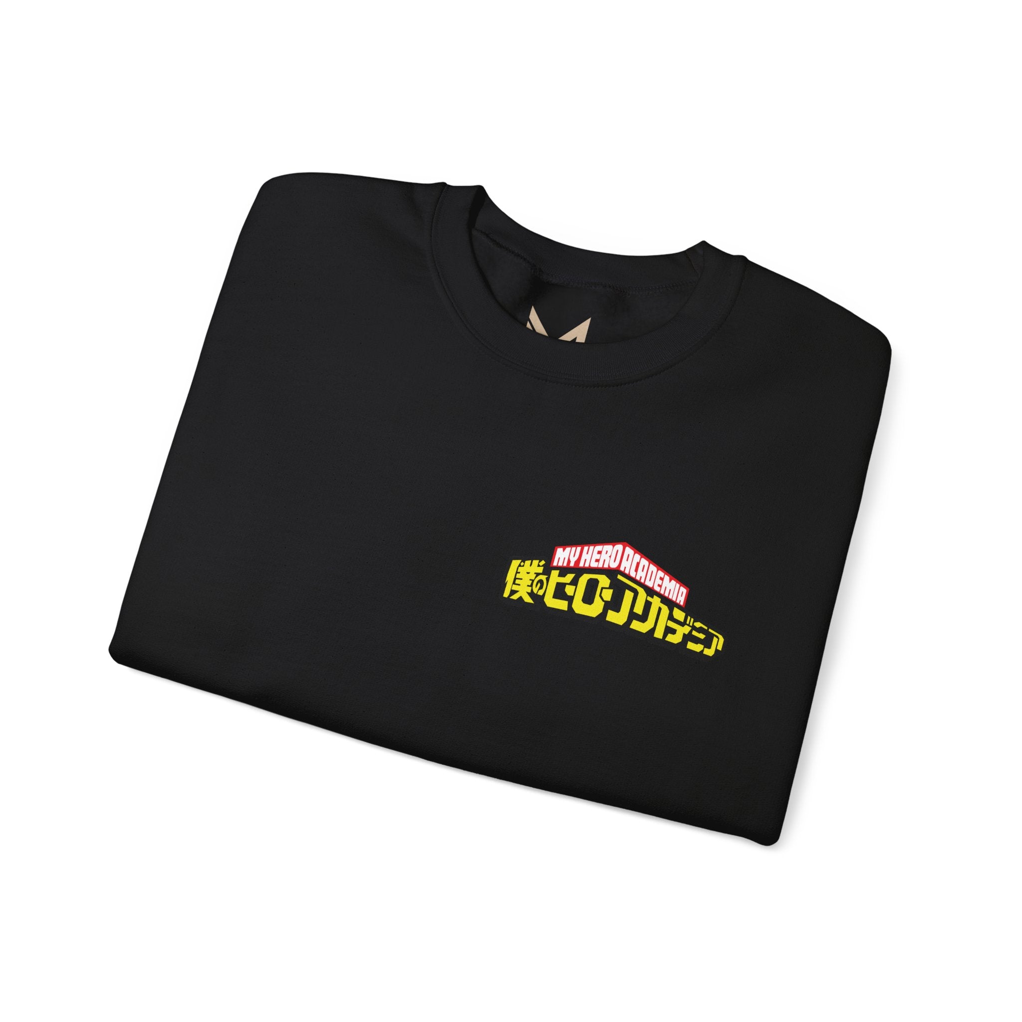 Himiko Toga "Bloody Transform" | My Hero Academia Sweatshirt