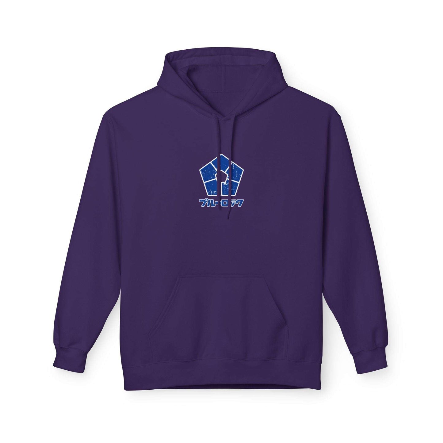 Premium Anime Streetwear Hoodie – Maklenn – View 11