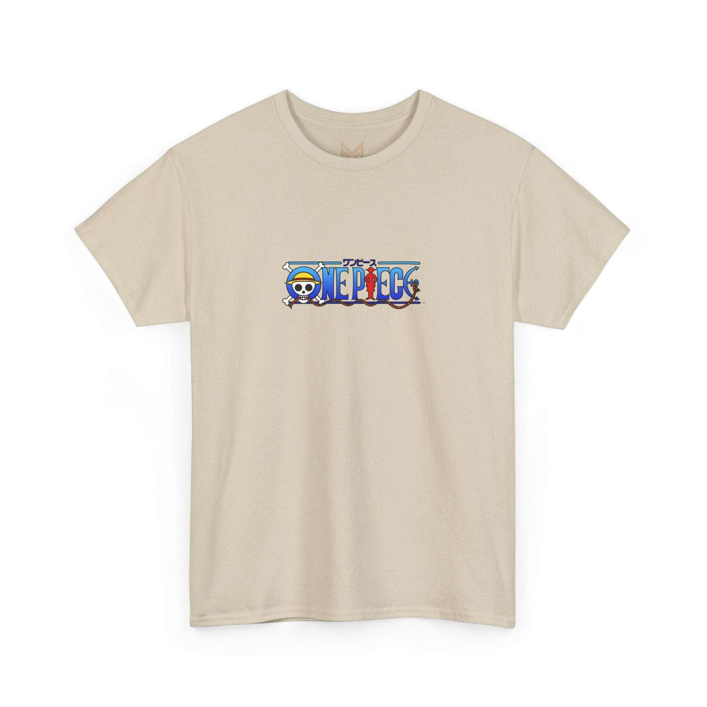 One Piece Anime T-Shirt — Luffy & Whitebeard Battle Graphic Tee Maklenn One Piece Anime T-Shirt — Luffy & Whitebeard Battle Graphic Tee T-Shirt Maklenn www.maklenn.com India 21.80