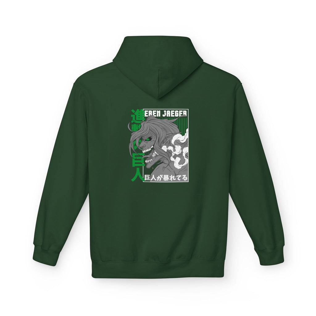 Attack on Titan | Attack on Titan Anime Graphic Tee