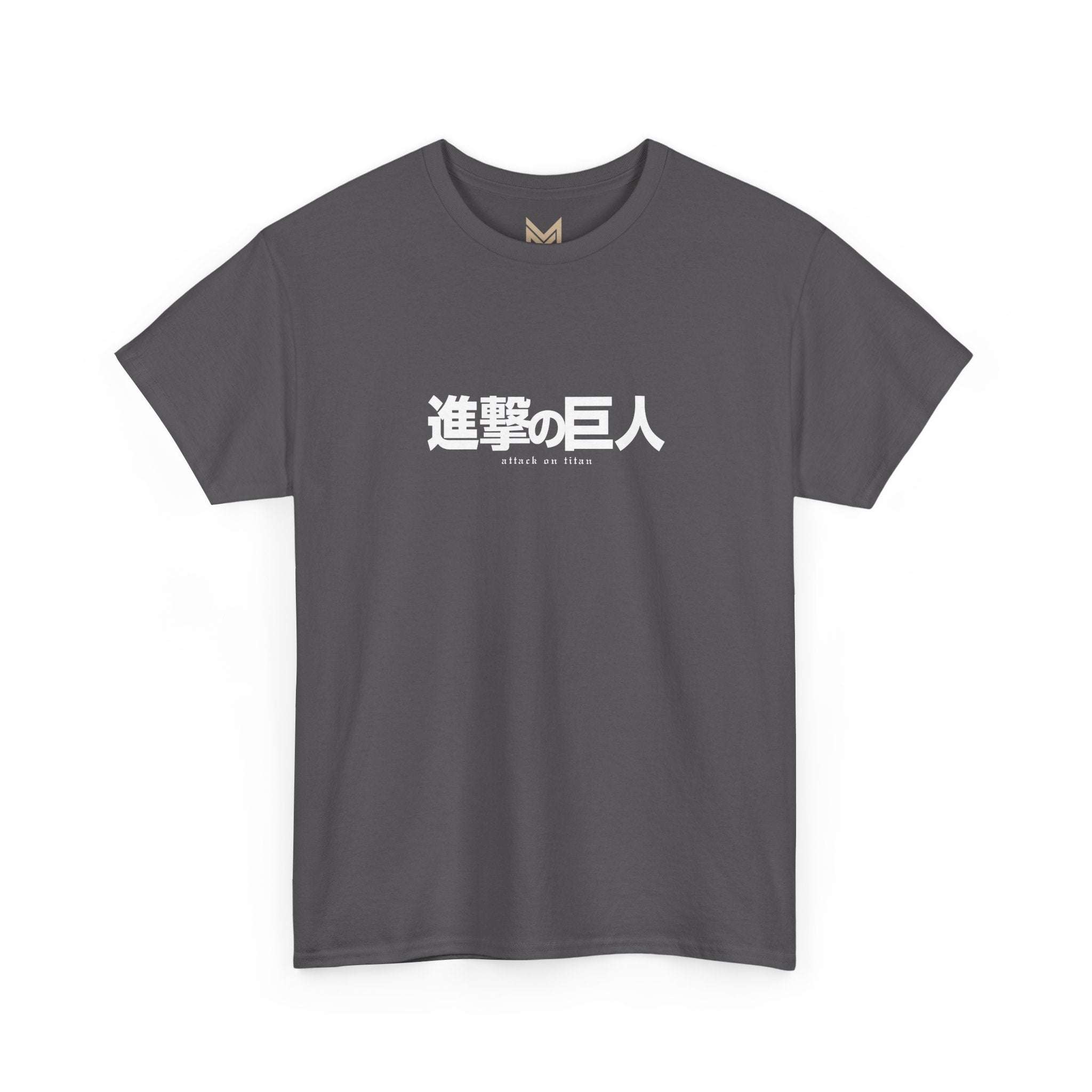 Captain Levi Ackerman Attack on Titan AOT Anime Streetwear – Back View | Maklenn