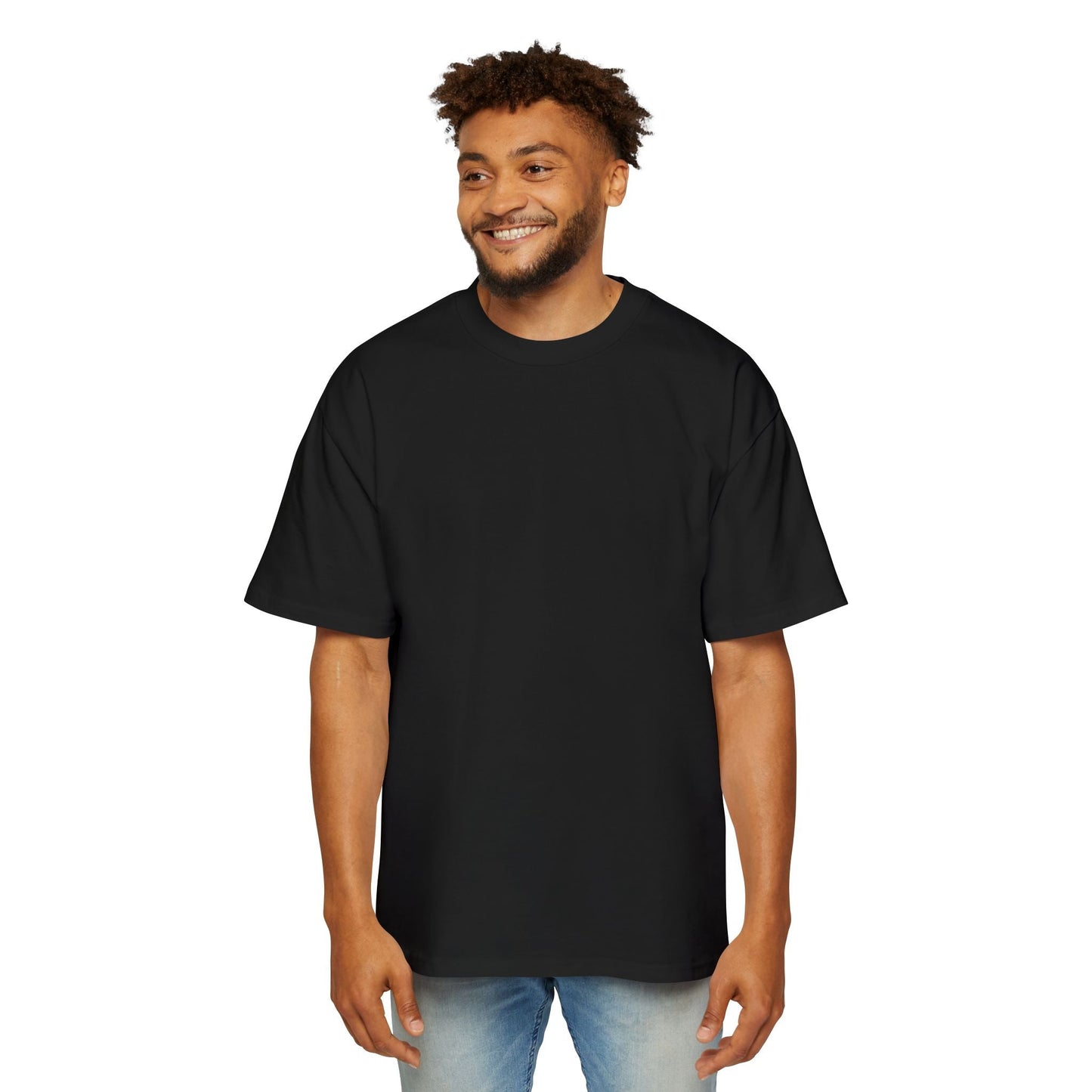 Skate Culture Men's Oversized Tee, Graphic Tee, Casual Wear, Streetwear, Birthday Gift, Summer Fashion, Youth Style - Maklenn