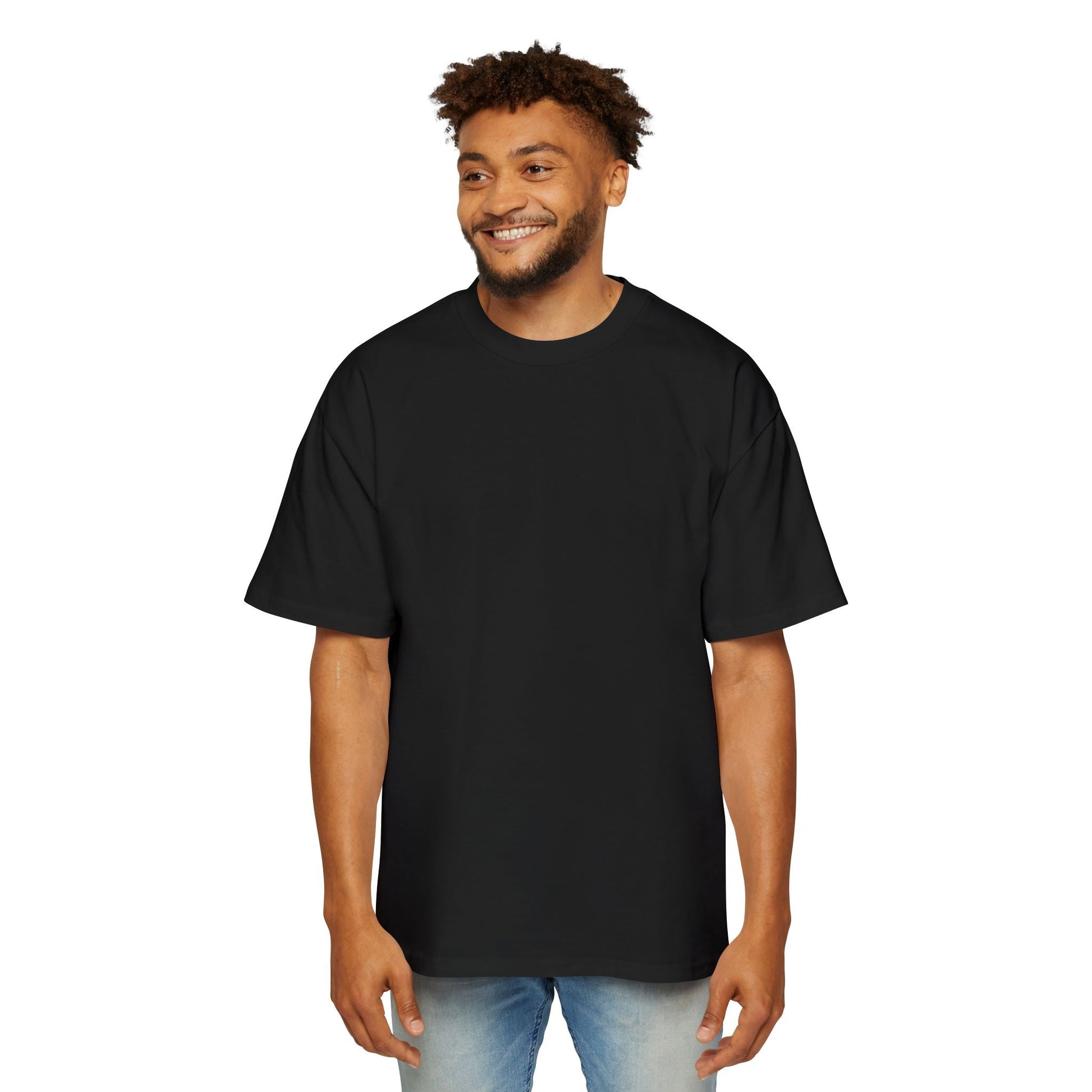 Skate Culture Men's Oversized Tee, Graphic Tee, Casual Wear, Streetwear, Birthday Gift, Summer Fashion, Youth Style - Maklenn