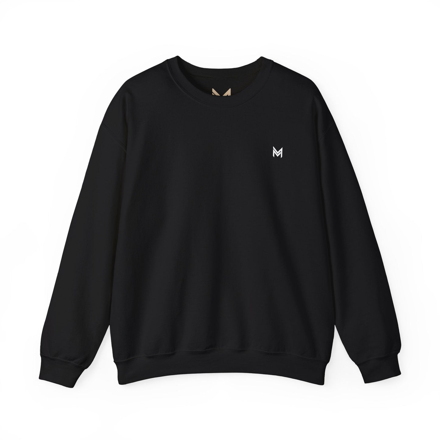 Crewneck Sweatshirt — "You Vs You. Remember That." Motivational Backprint Maklenn Crewneck Sweatshirt — "You Vs You. Remember That." Motivational Backprint Sweatshirt Maklenn www.maklenn.com India 42.05