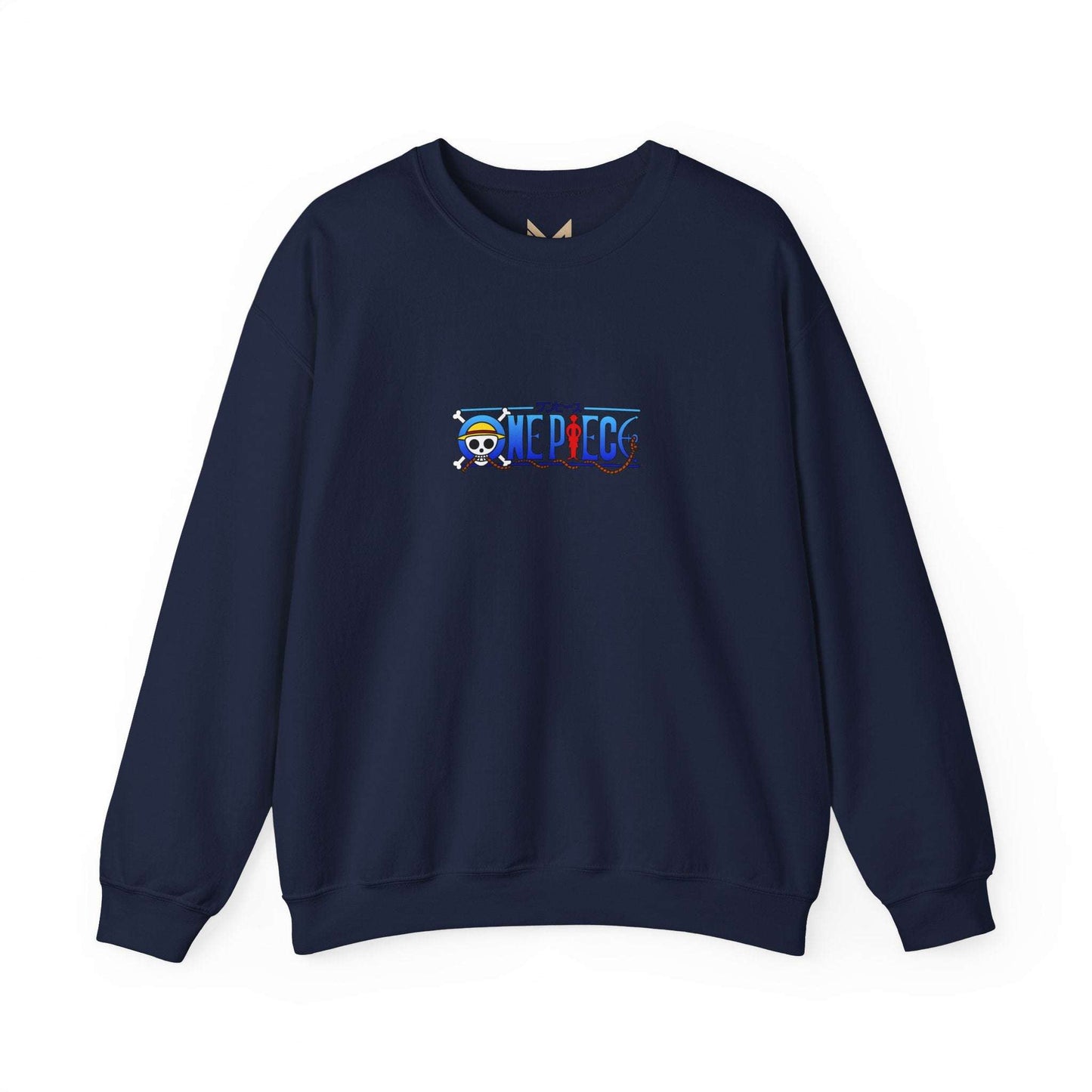 One Piece Zoro Crewneck Sweatshirt — The Swordsman Graphic Pullover Maklenn One Piece Zoro Crewneck Sweatshirt — The Swordsman Graphic Pullover Sweatshirt Maklenn www.maklenn.com India 33.23