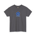 Jingo Raichi "Heat" | Blue Lock Graphic Tee