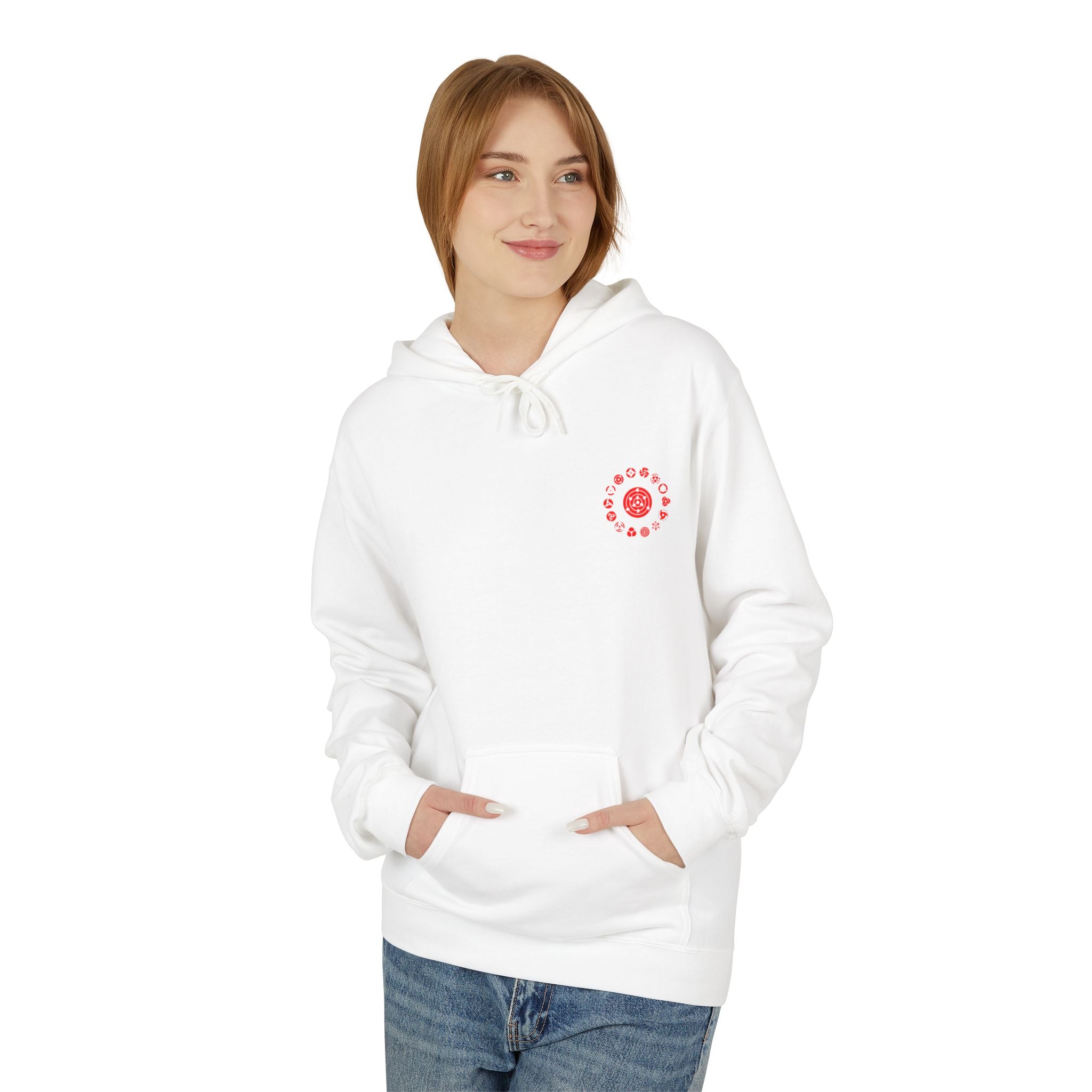 Orochimaru "Snake Sannin" | Naruto Hoodie