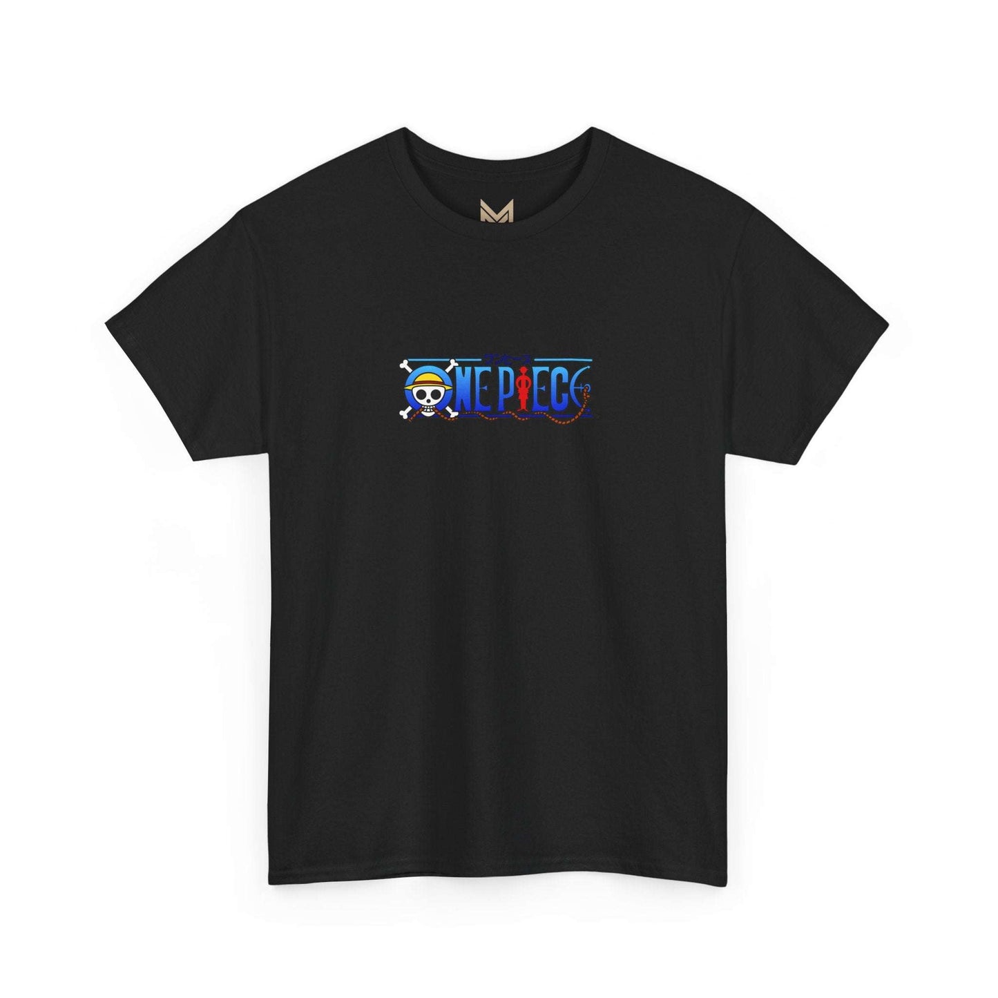 One Piece Anime Tee — Straw Hat Crew Graphic T-Shirt Maklenn One Piece Anime Tee — Straw Hat Crew Graphic T-Shirt T-Shirt Maklenn www.maklenn.com India 21.80