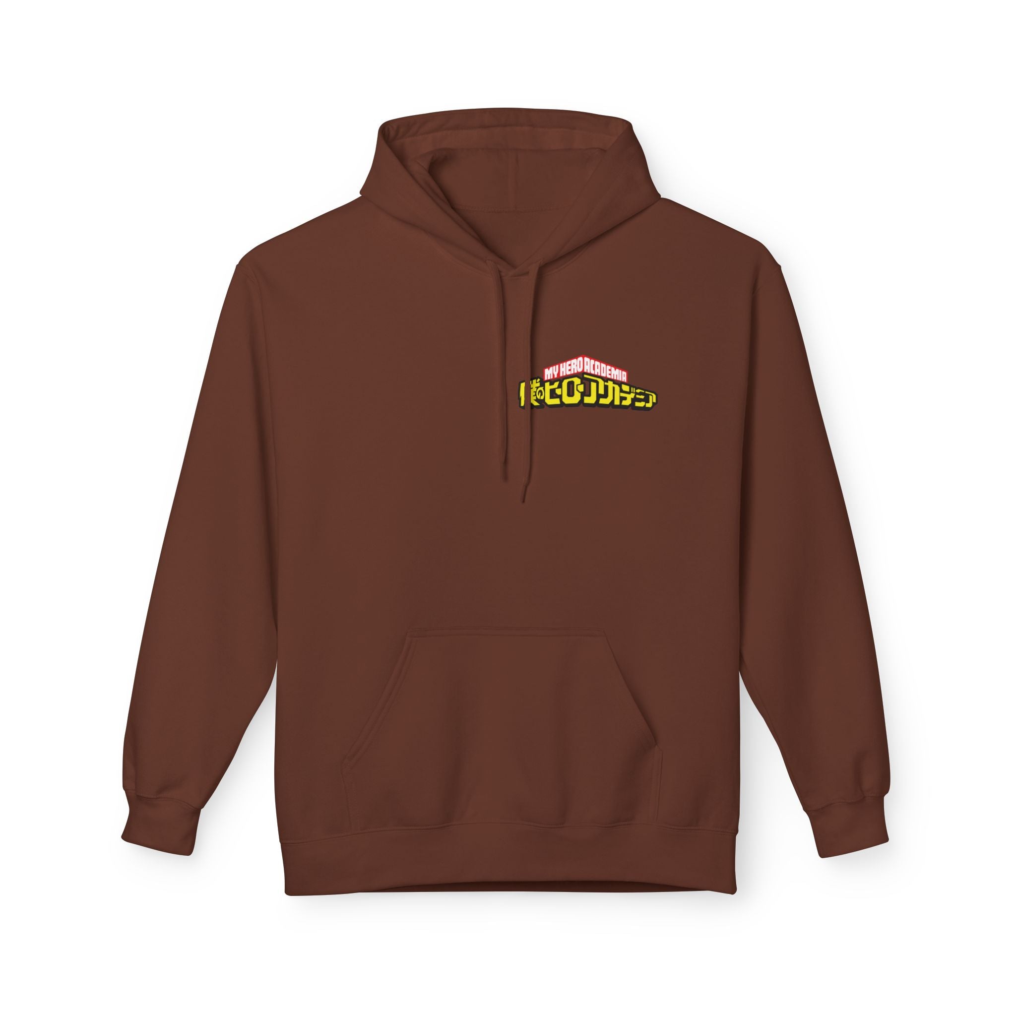 Toshinori Yagi "All Might" | My Hero Academia Hoodie