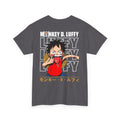 Monkey D. Luffy "Straw Hat" | One Piece Graphic Tee