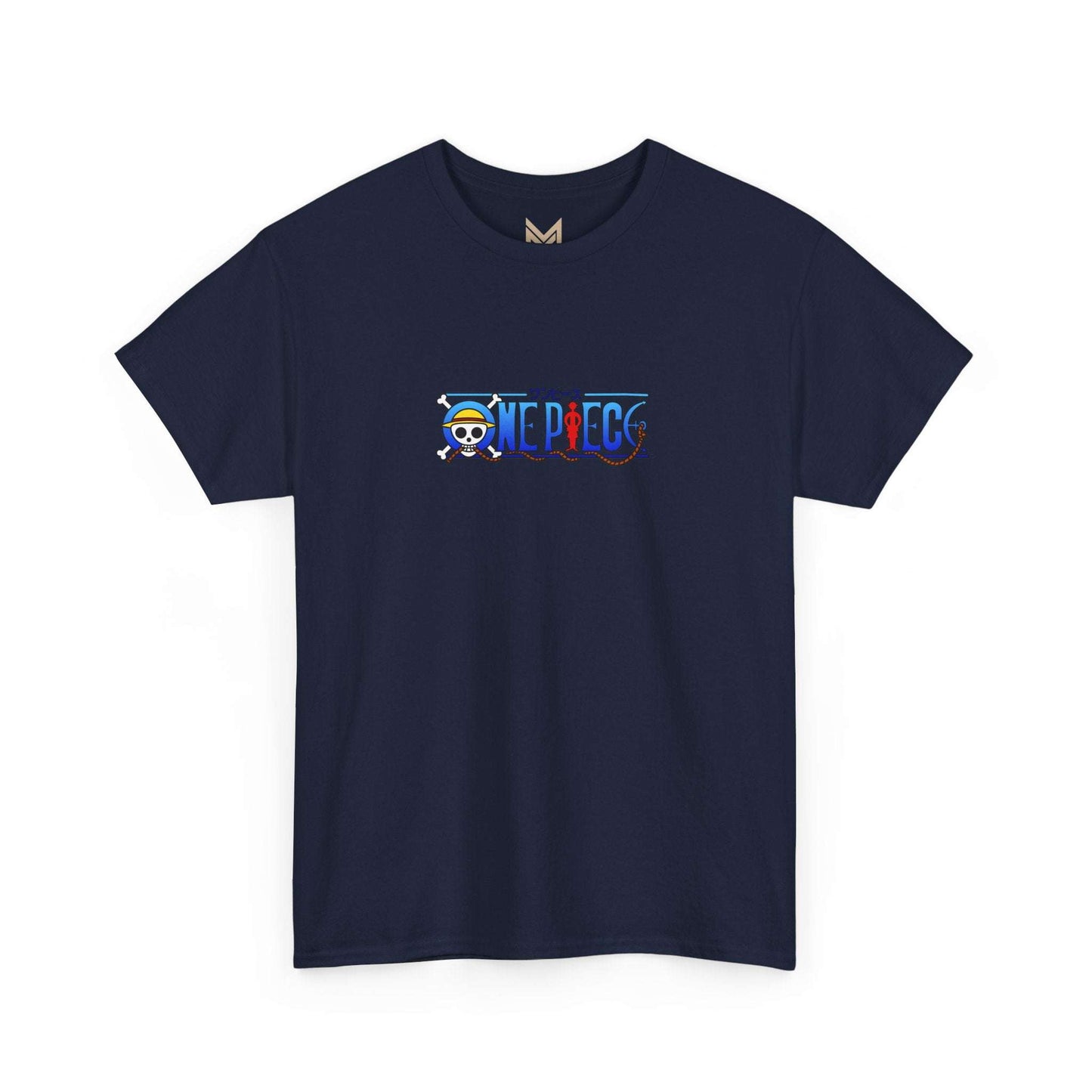 Monkey D. Luffy Anime T‑Shirt — One Piece Graphic Tee Maklenn Monkey D. Luffy Anime T‑Shirt — One Piece Graphic Tee T-Shirt Maklenn www.maklenn.com India 21.80
