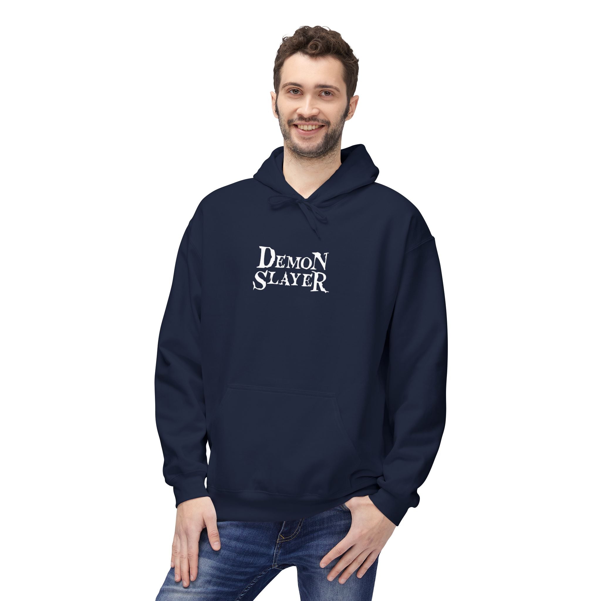 Nezuko Kamado "The Chosen Demon" | Demon Slayer Hoodie