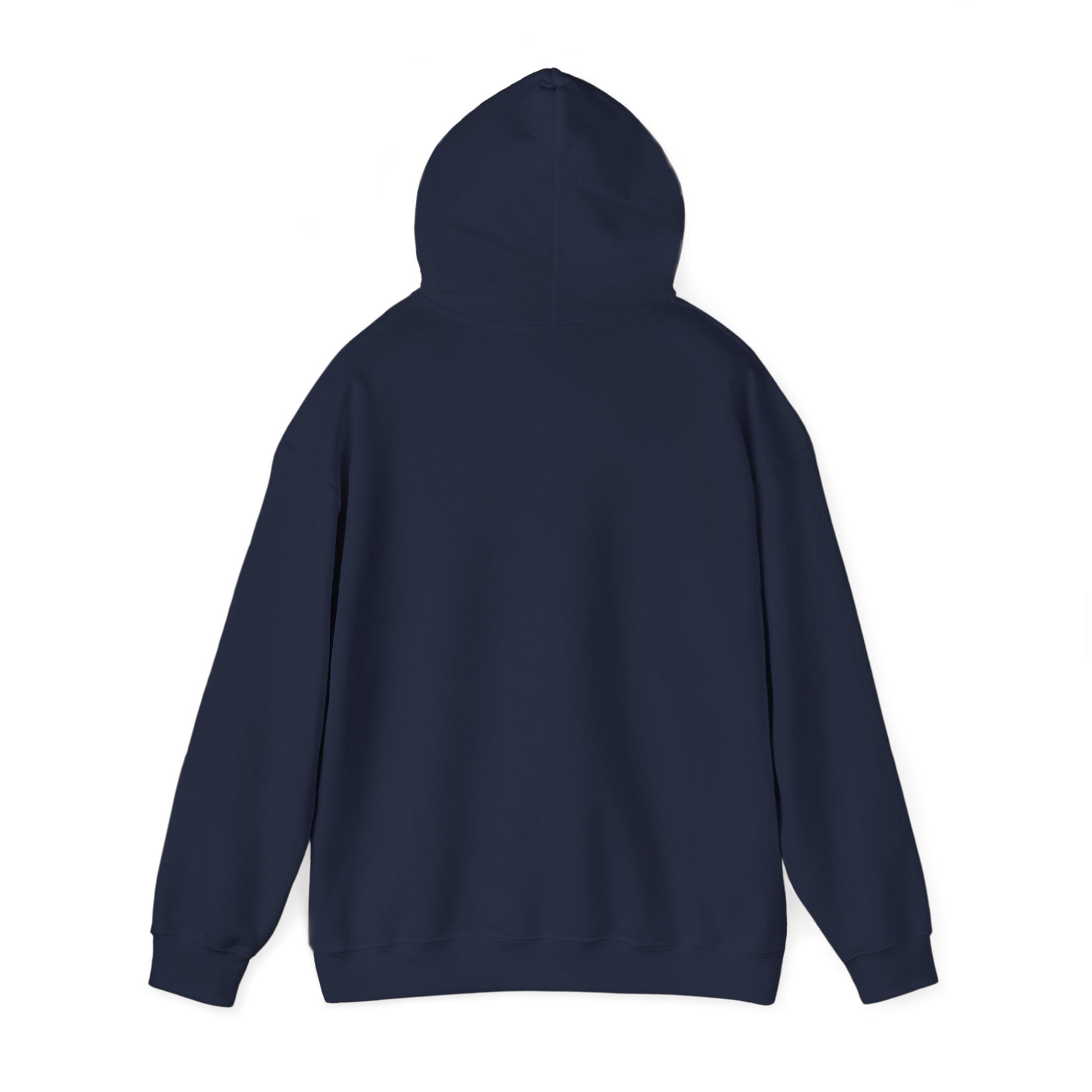 Stylish Unisex Hooded Sweatshirt – Perfect for Everyday, Gifts, Casual Outings, Money-Minded Motivation, Trendy Streetwear Printify