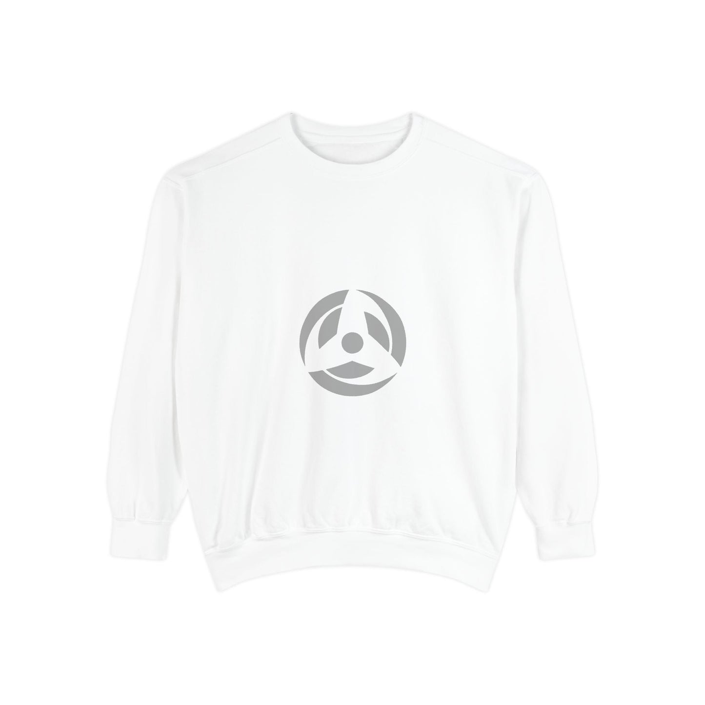Anime Streetwear Sweatshirt - Uchiha Obito Design Printify