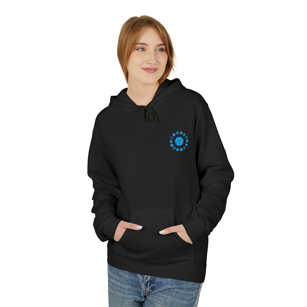 Naruto Uzumaki "Hero of the Leaf" | Naruto Hoodie